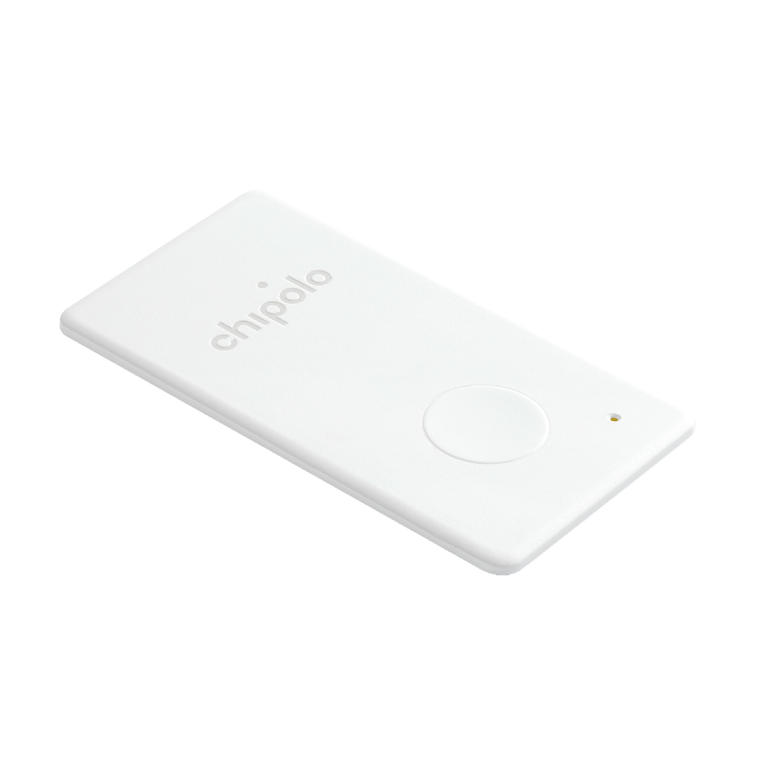 Chipolo Card Bluetooth Schlüsselfinder
