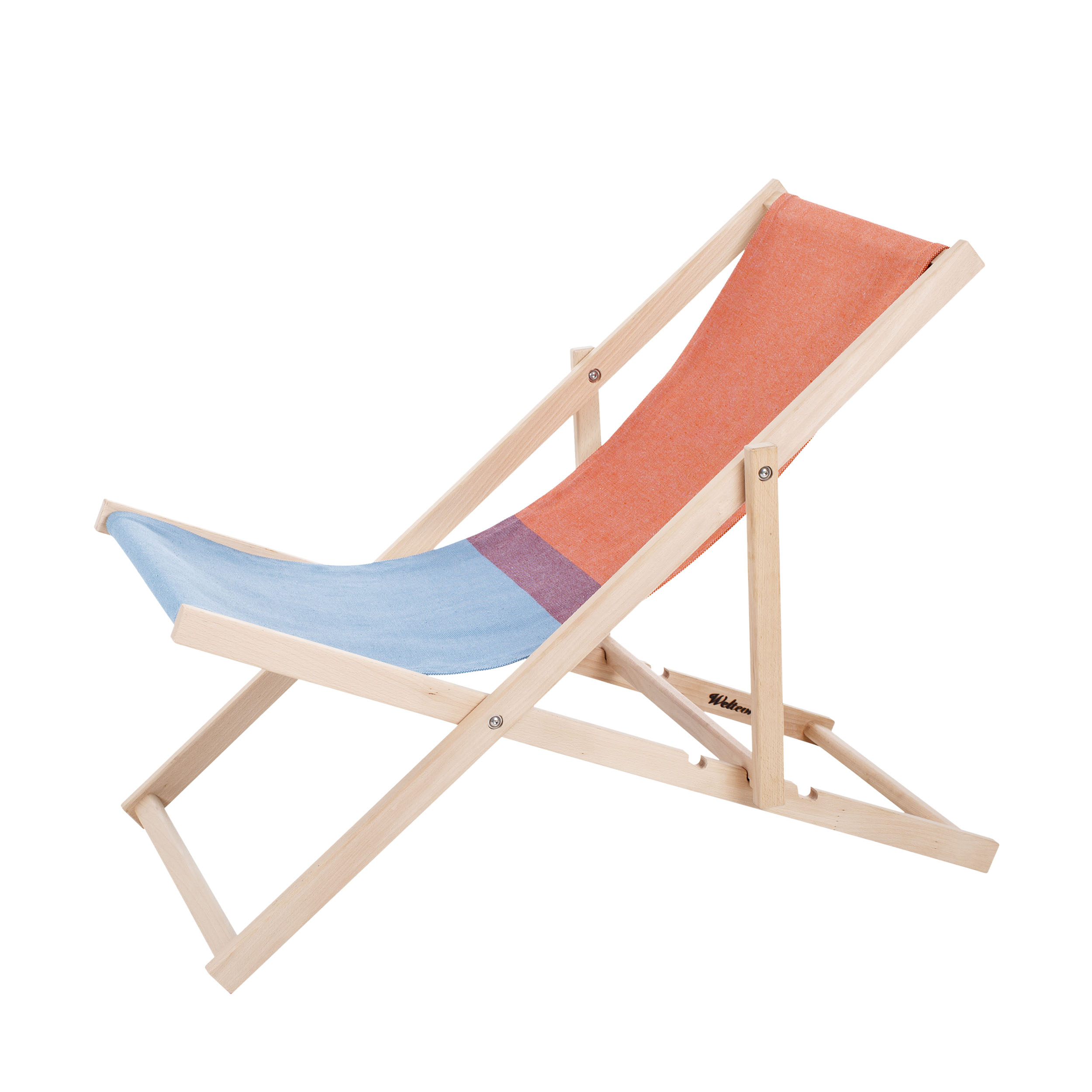 Chaise longue Beach Chair