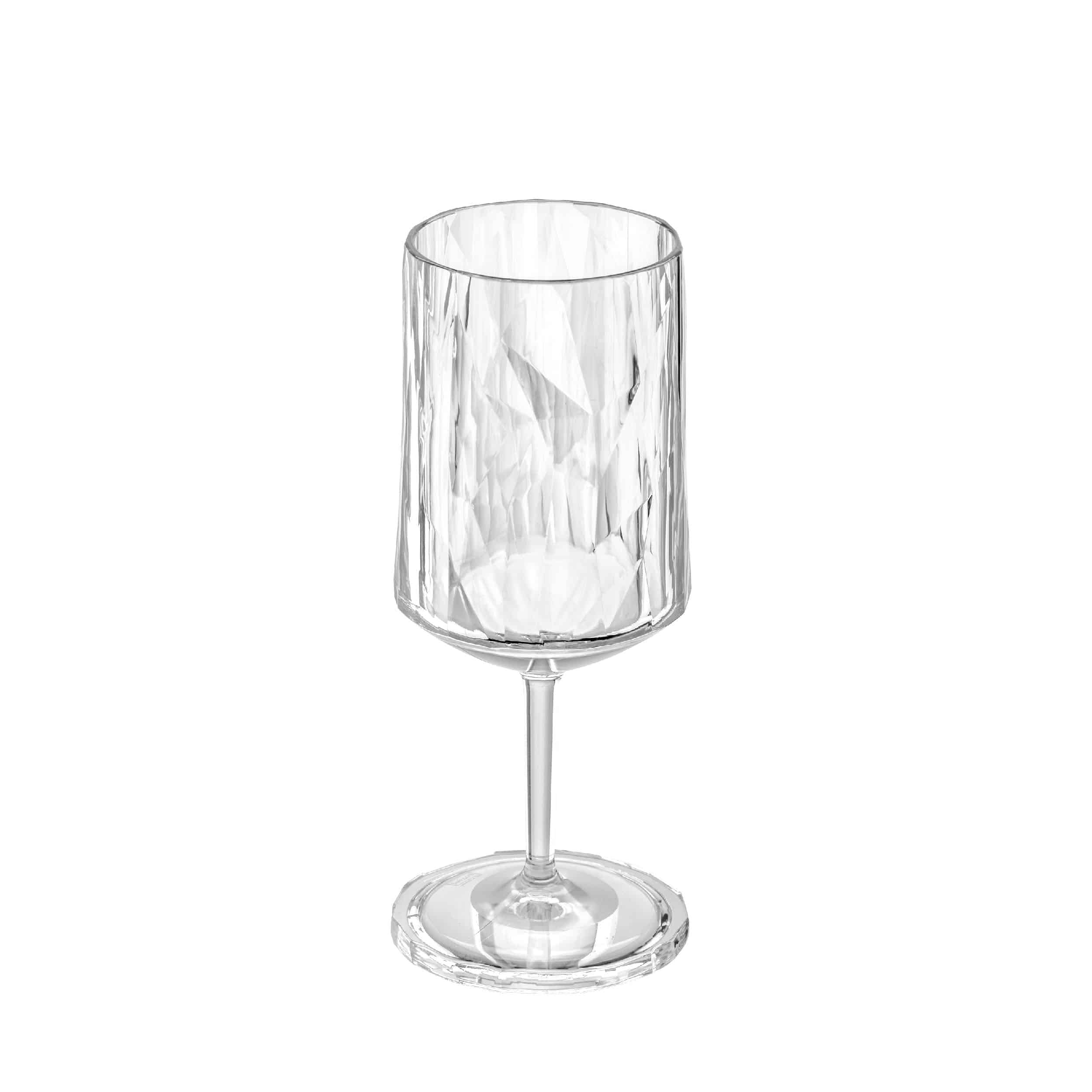 Club Superglas No.4 Sprizz Weinglas