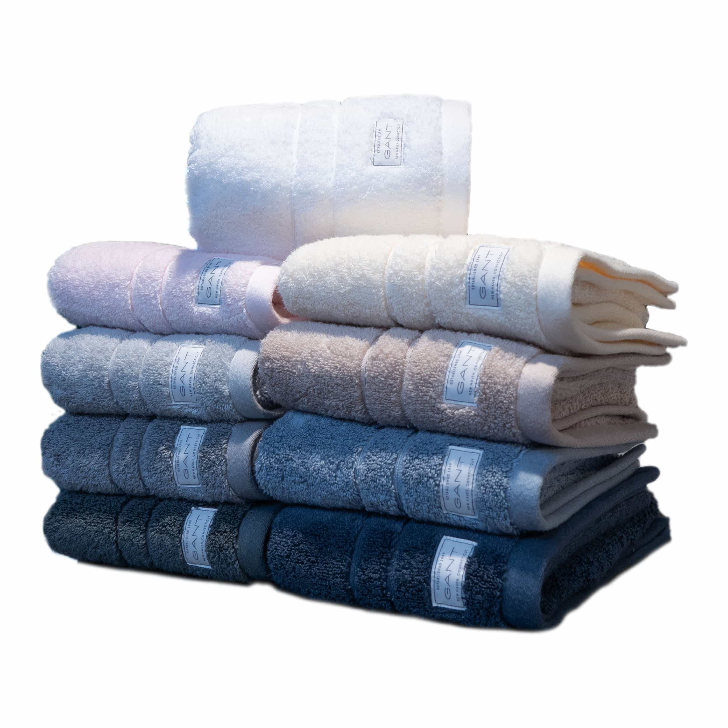 Premium Organic Towel Badematte