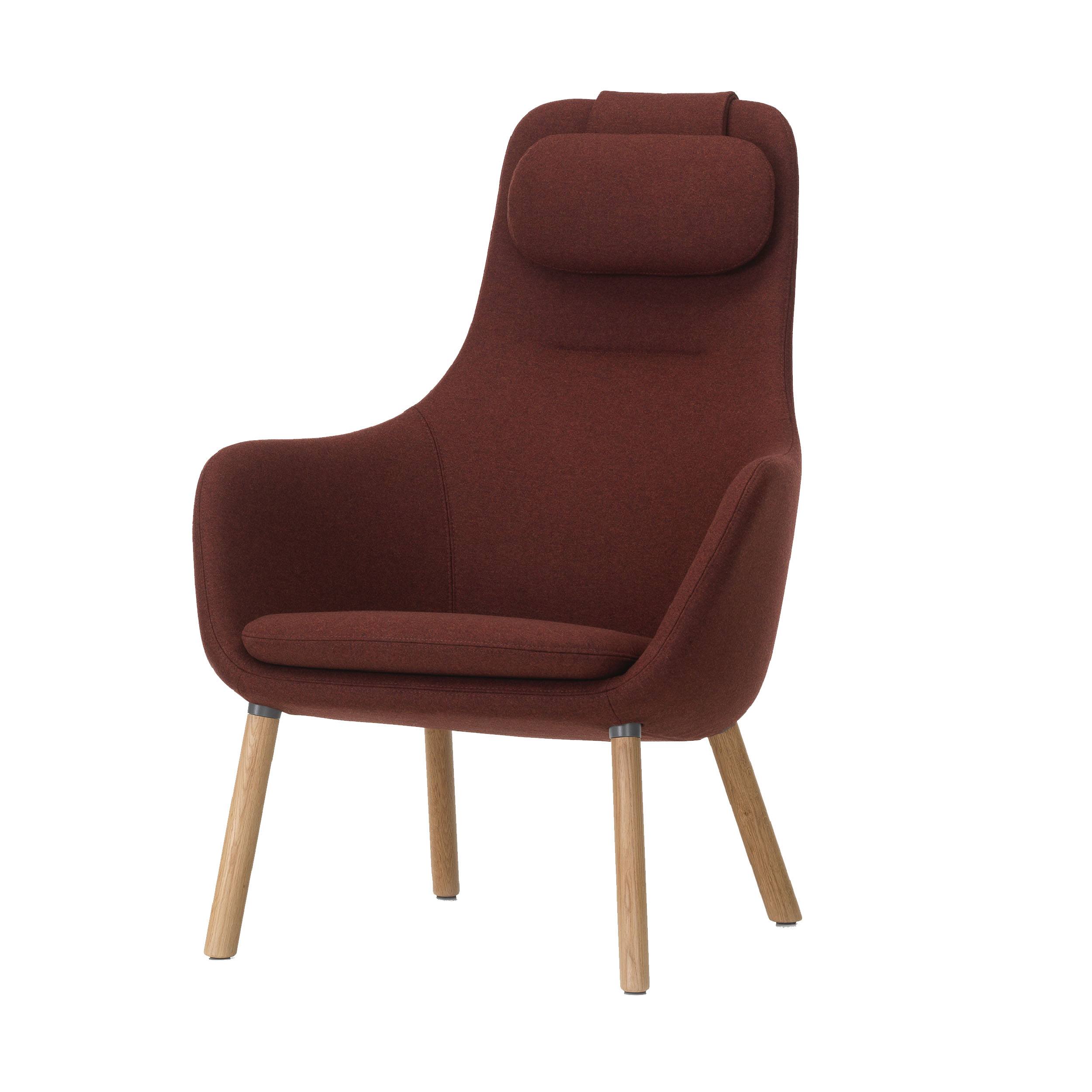 HAL Lounge Chair Sessel