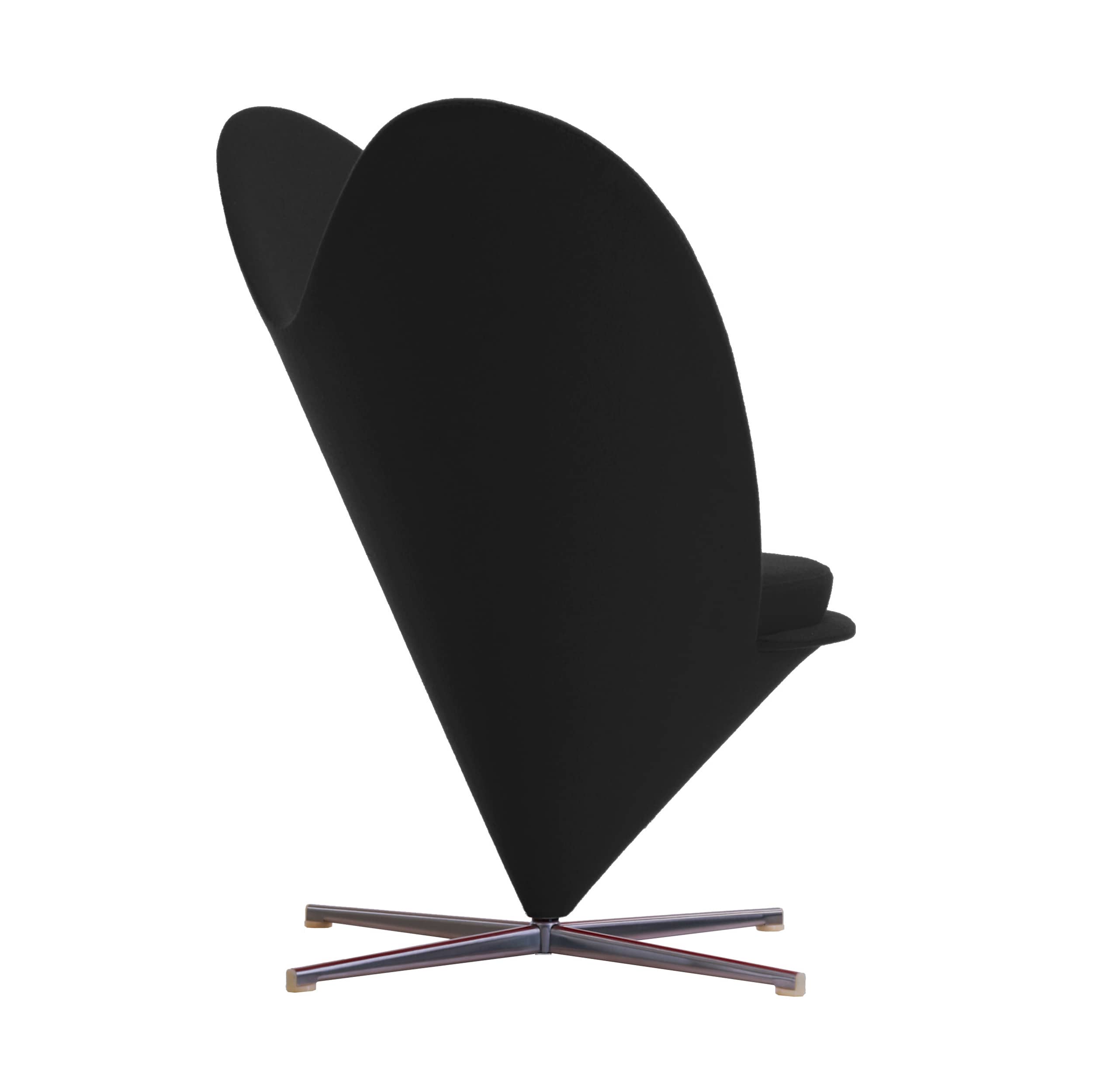 Heart Cone Chair Sessel