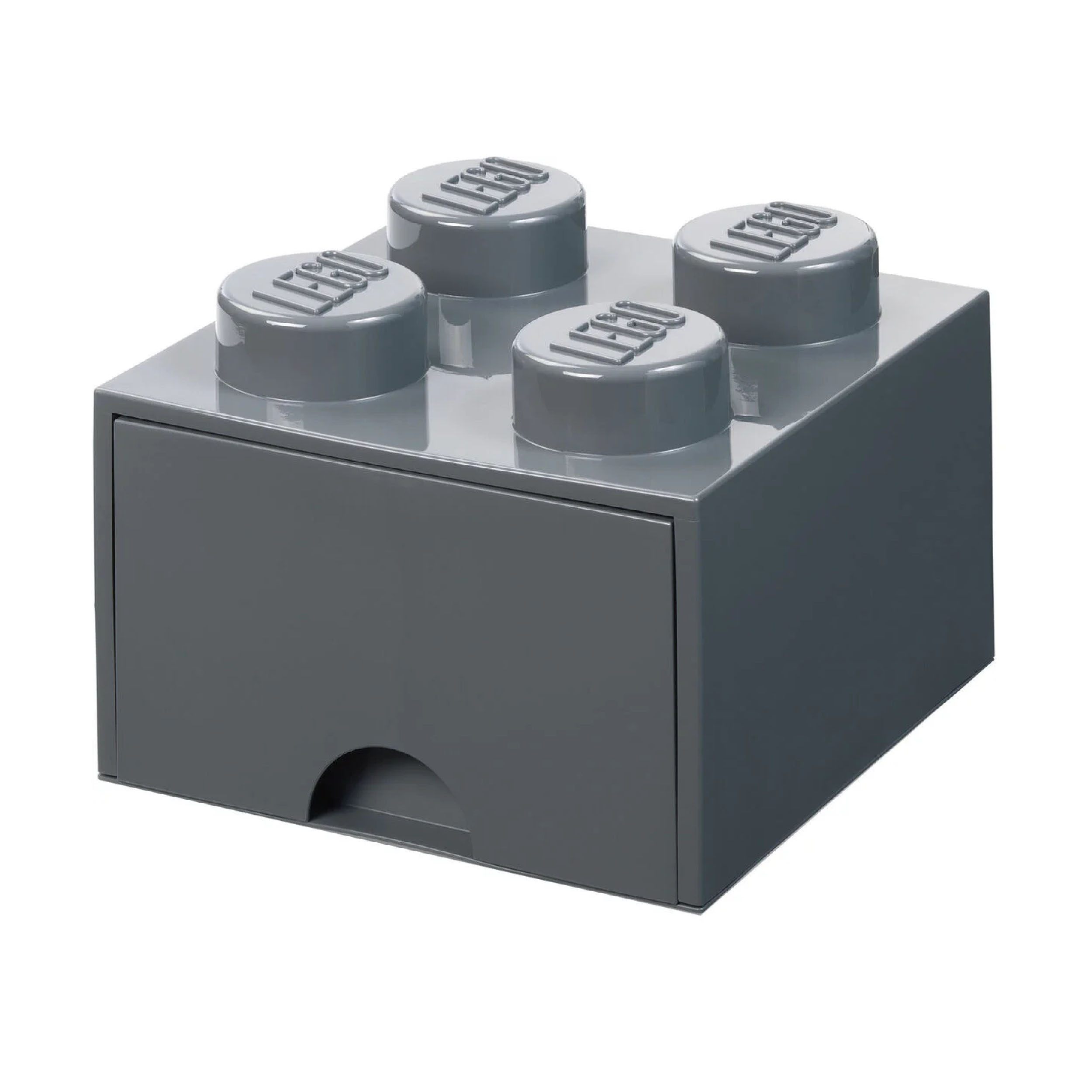 LEGO® Drawer Boîte de rangement à tiroir Brick 4