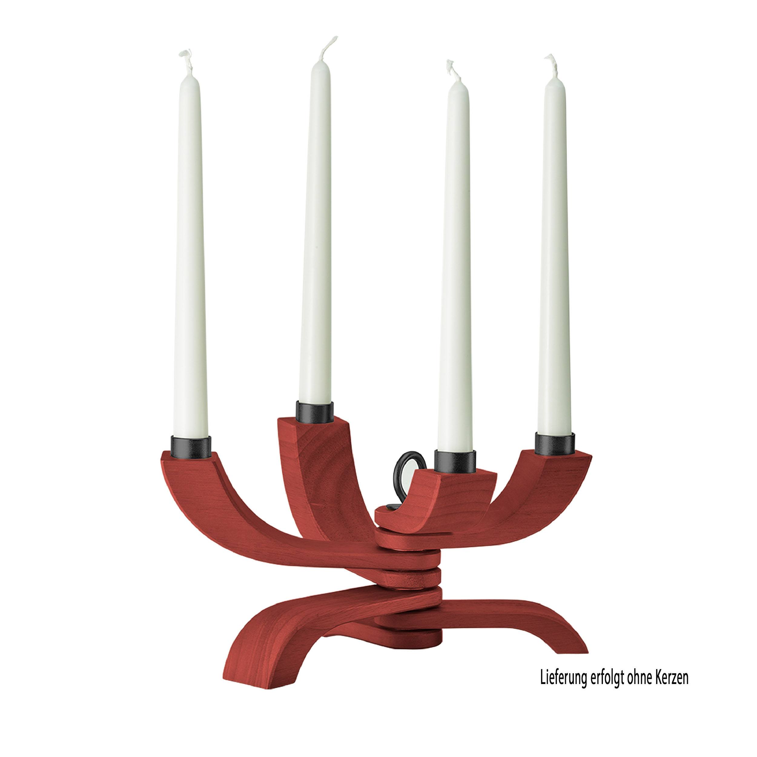 Nordic Light Kerzenständer bei ikarus