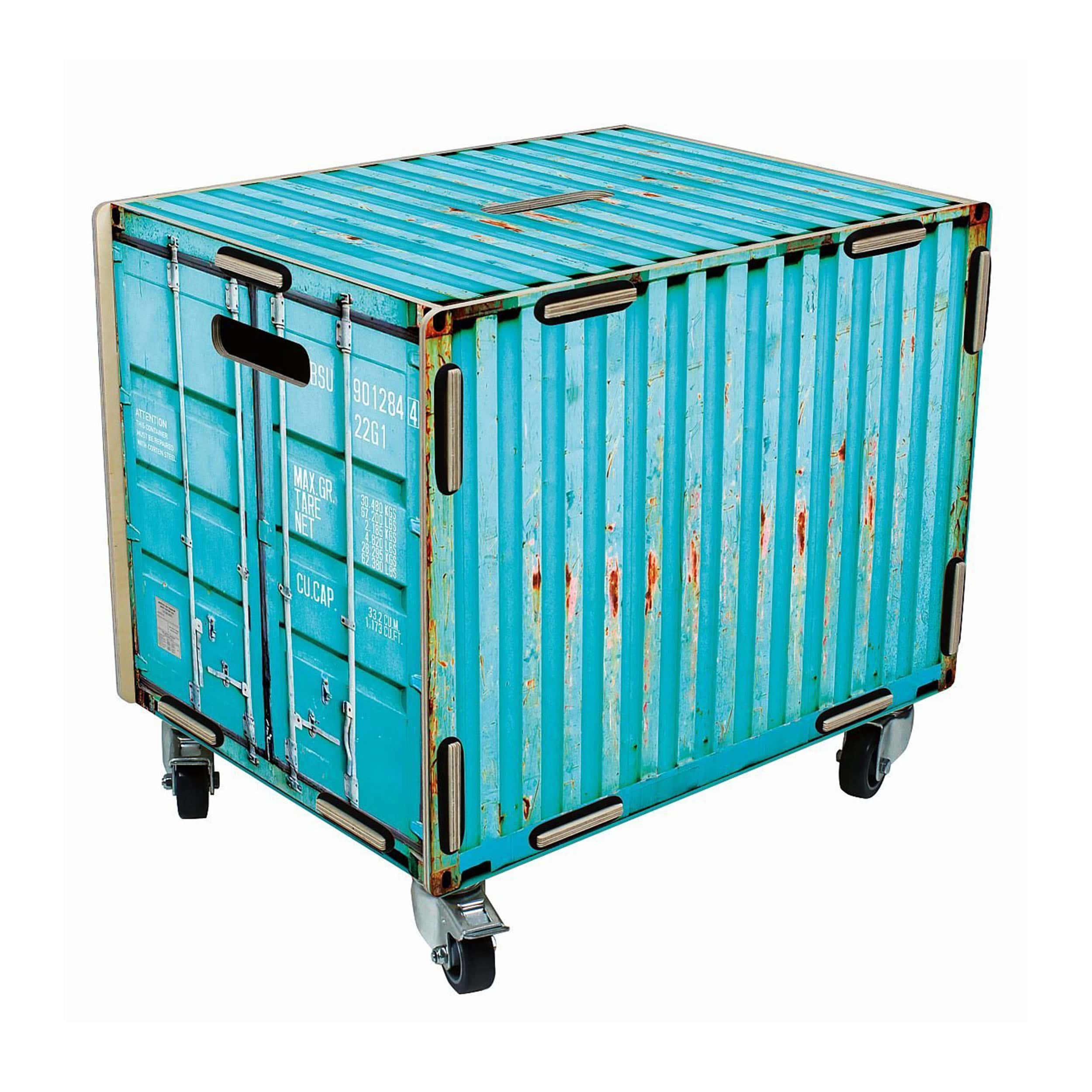 Rollbox Container Rollcontainer