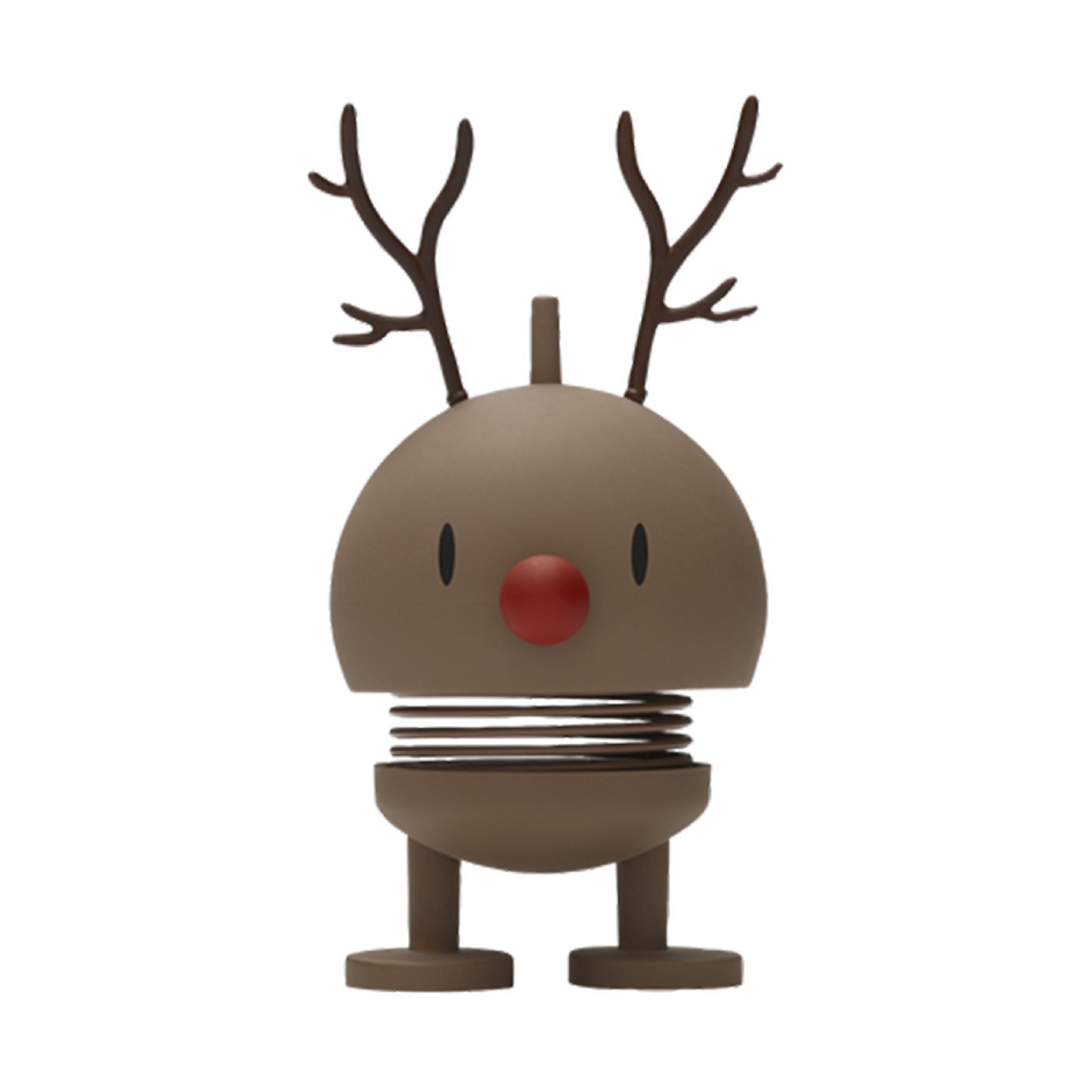 Reindeer Bumble Figur