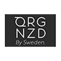 ORGNZD by Sweden