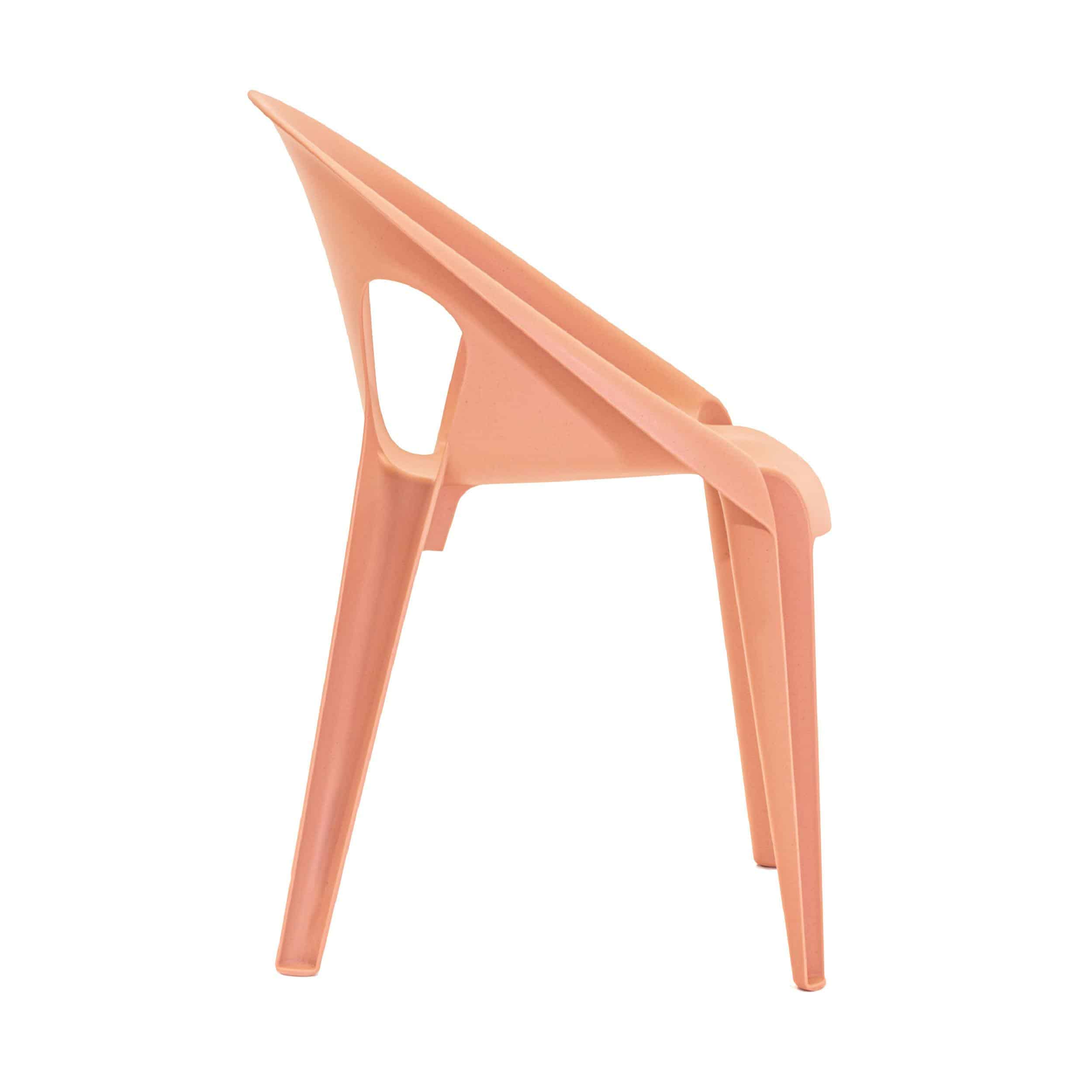 Bell Chair Armlehnstuhl