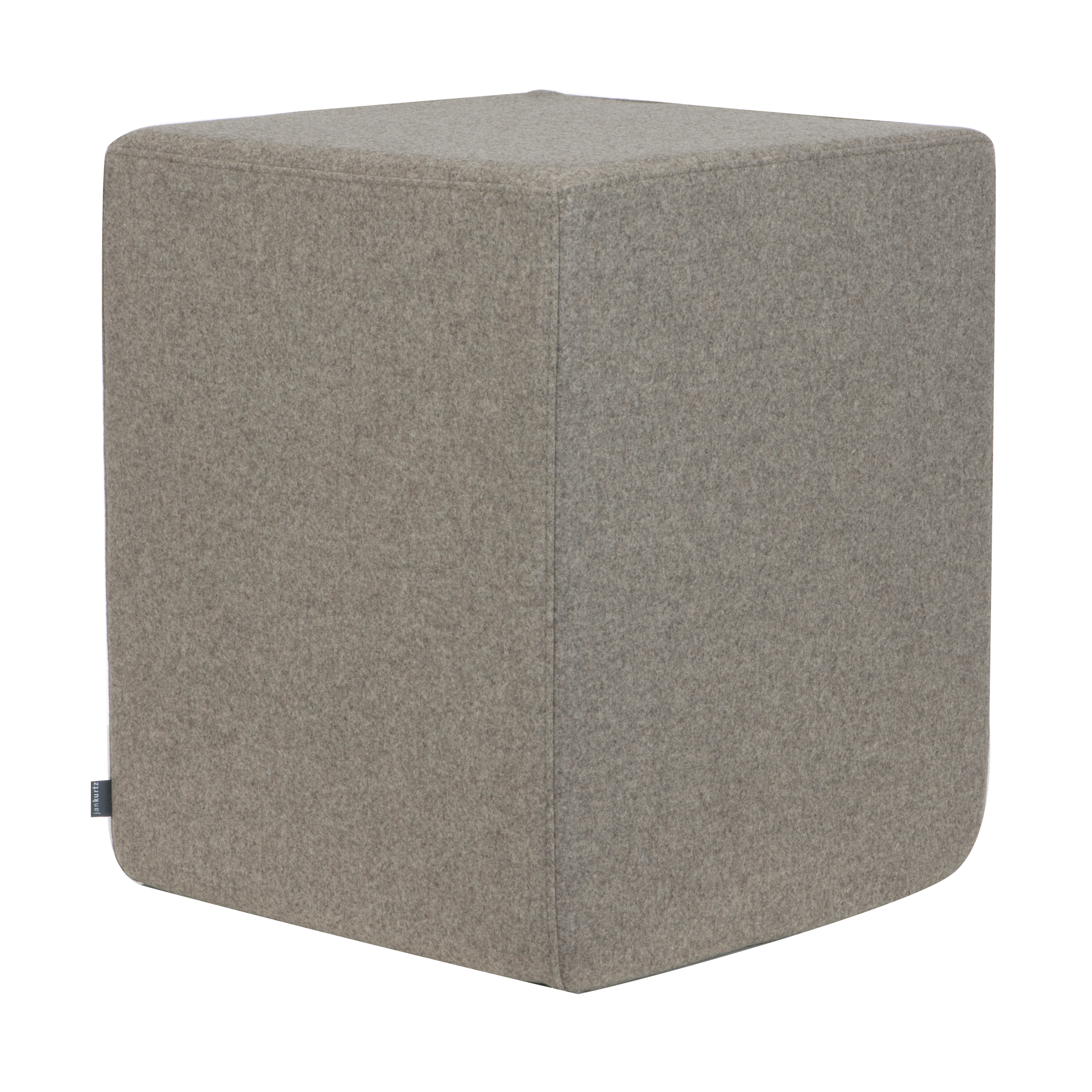 Dining Pouf in Loden