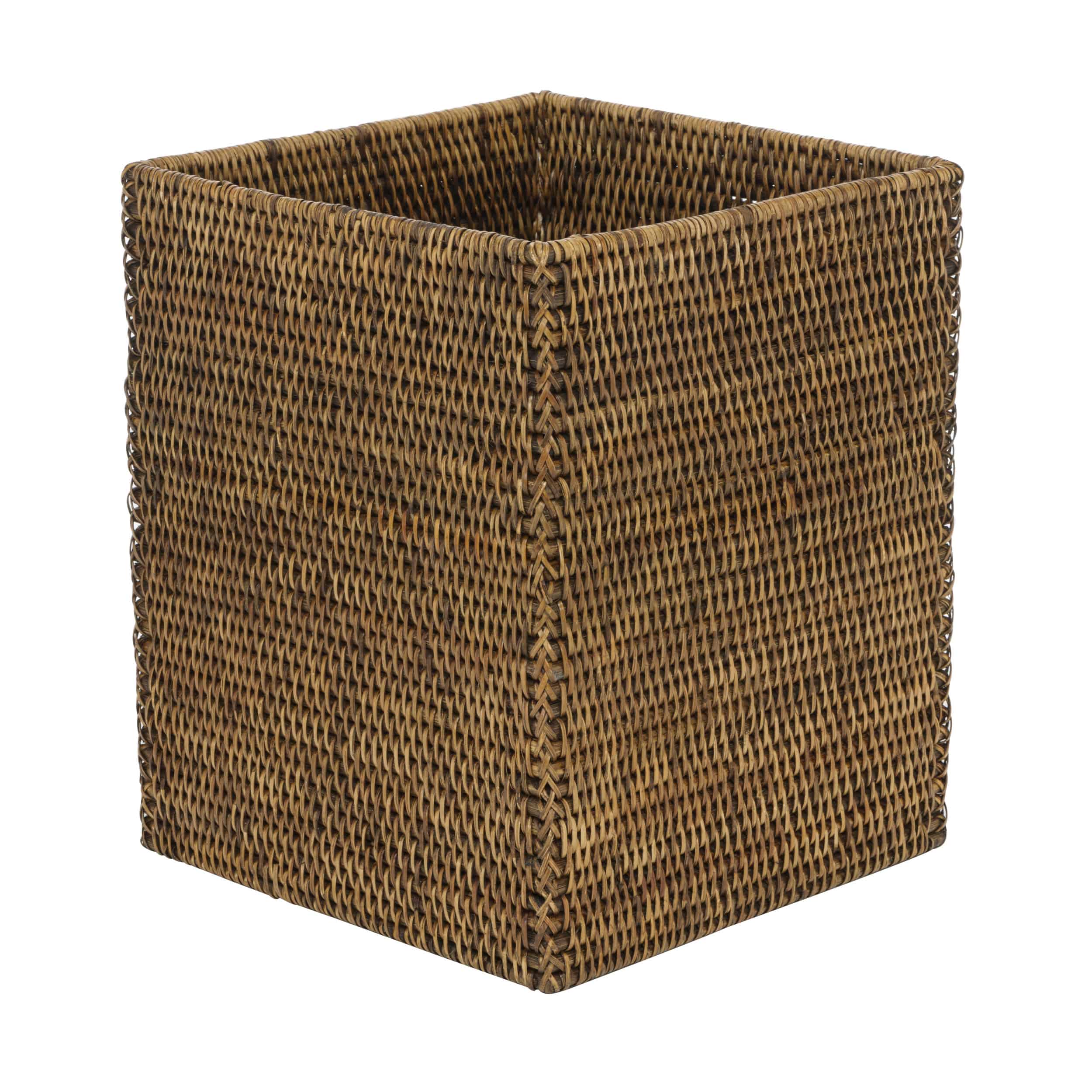 Basket Papierkorb quadratisch