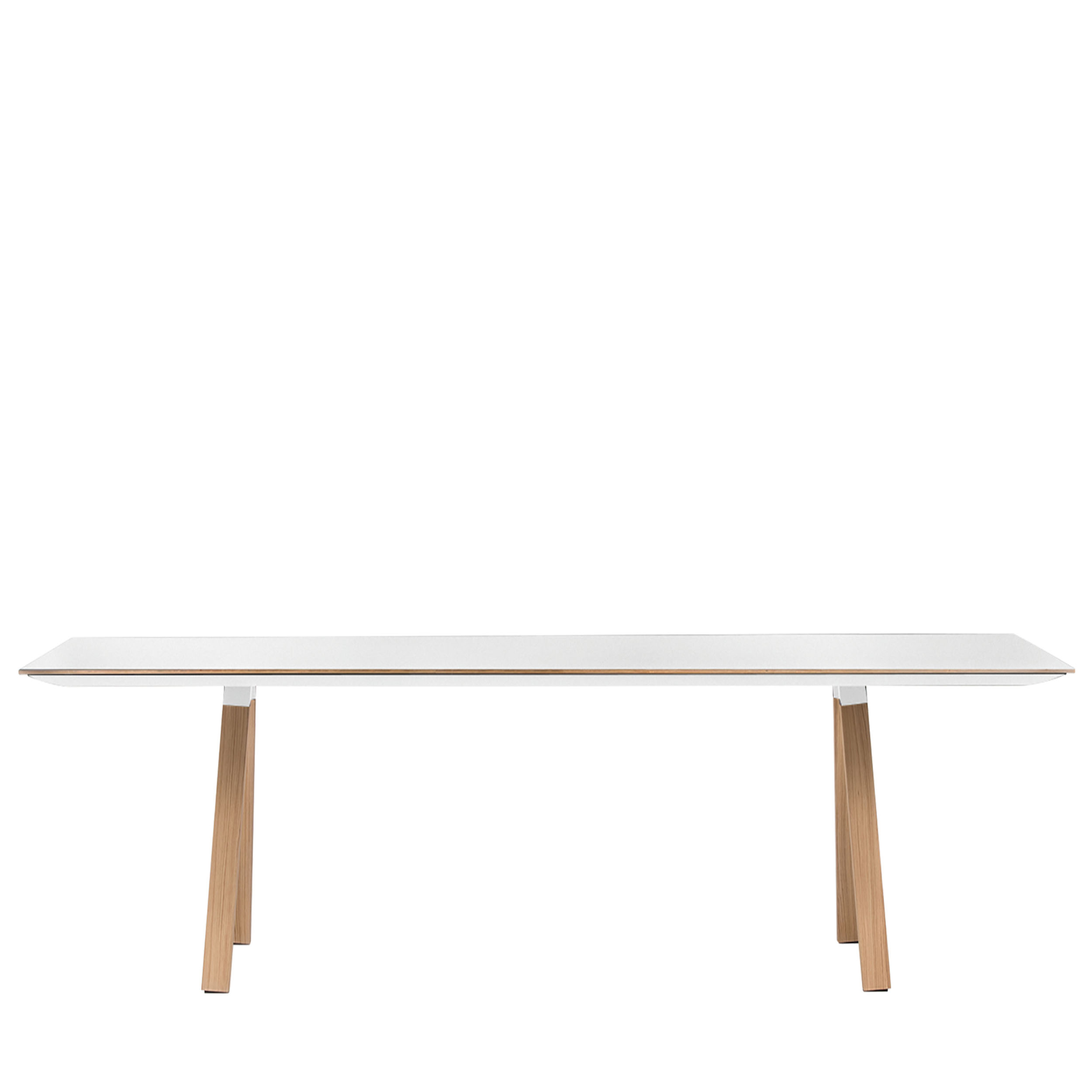 Arki Wood Tisch