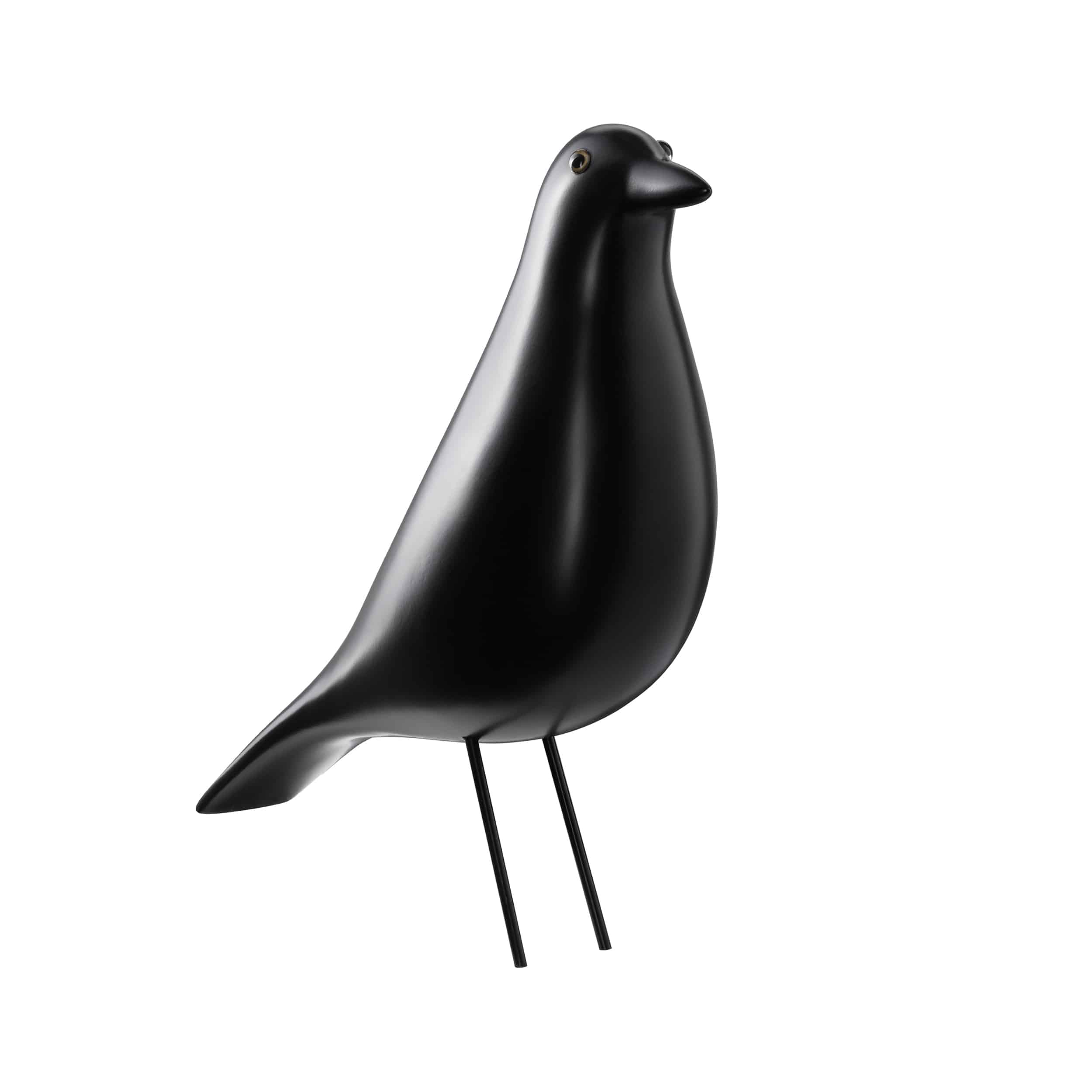 Eames House Bird Vogelfigur