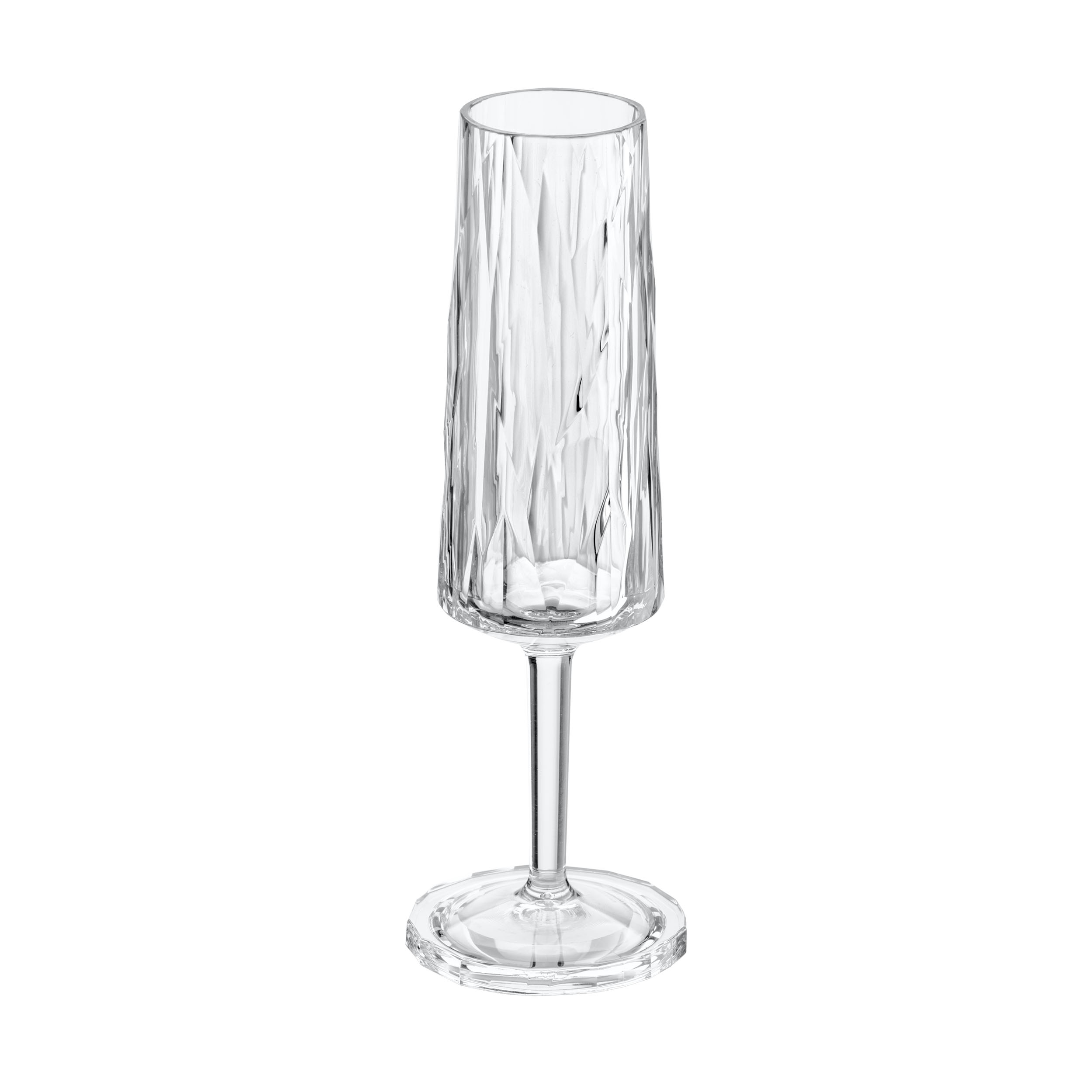Club Superglas No.14 Champagnerglas 2er-Set