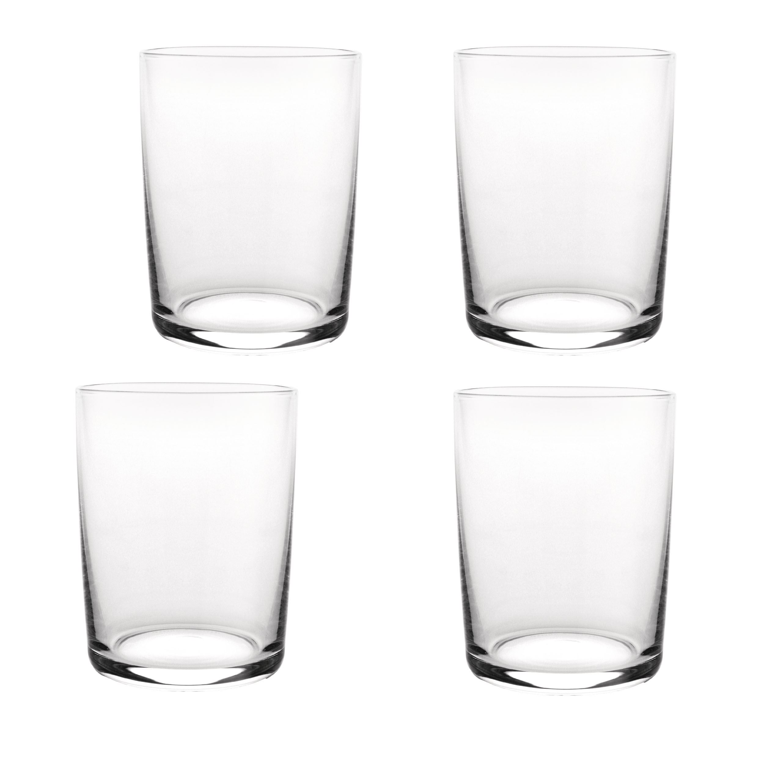Glass Family Weißweinglas 4er-Set