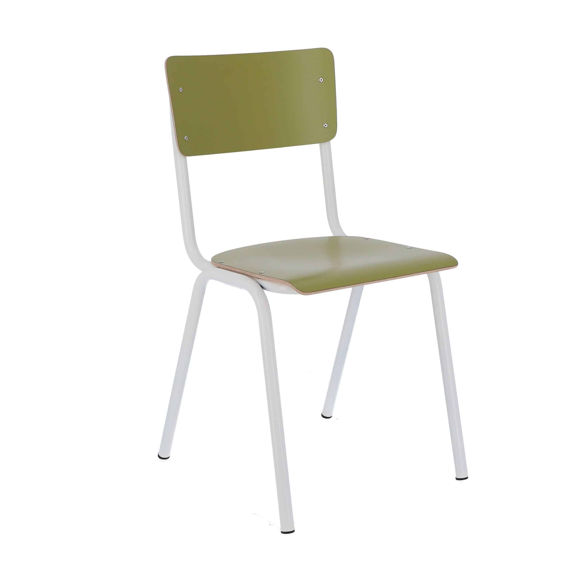 Zero Stuhl von Jan Kurtz bei ikarus | Stühle