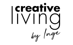 creative living by Inge