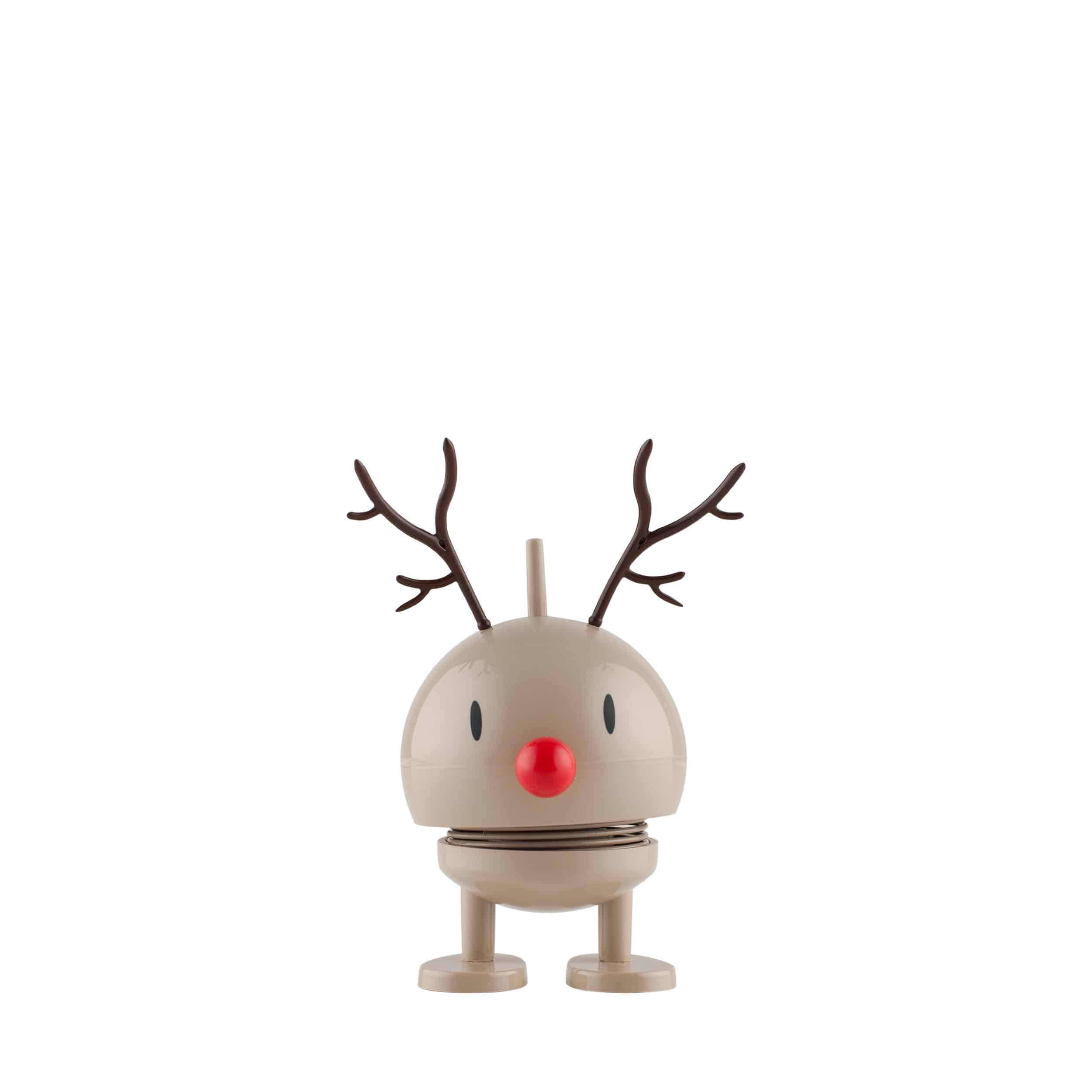 Baby Reindeer Figur