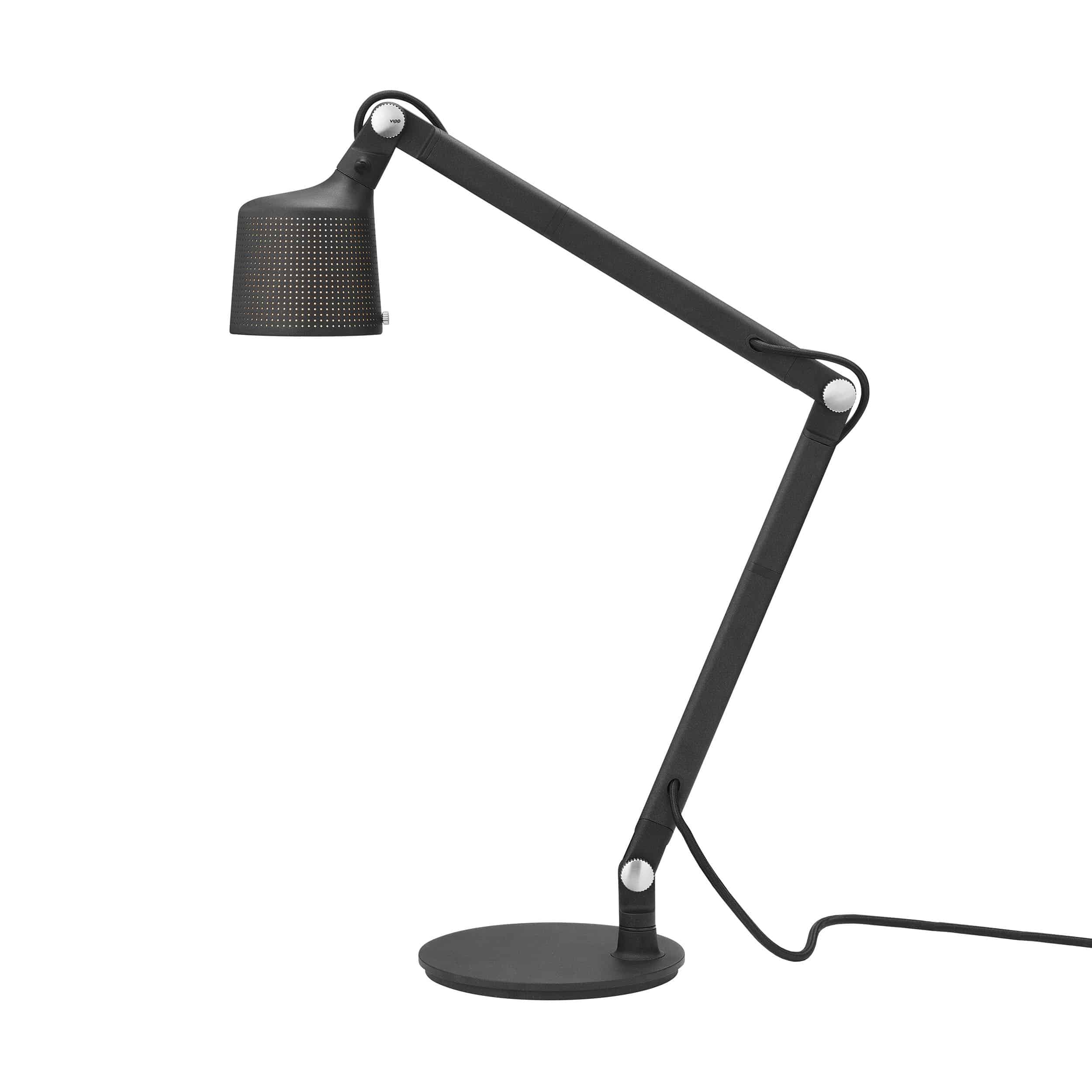 Lampe de table Vipp 521