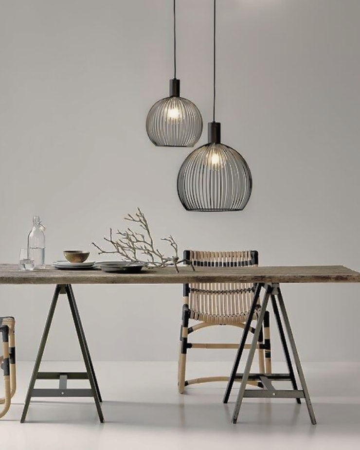 bei by for Nordlux Design the ikarus people