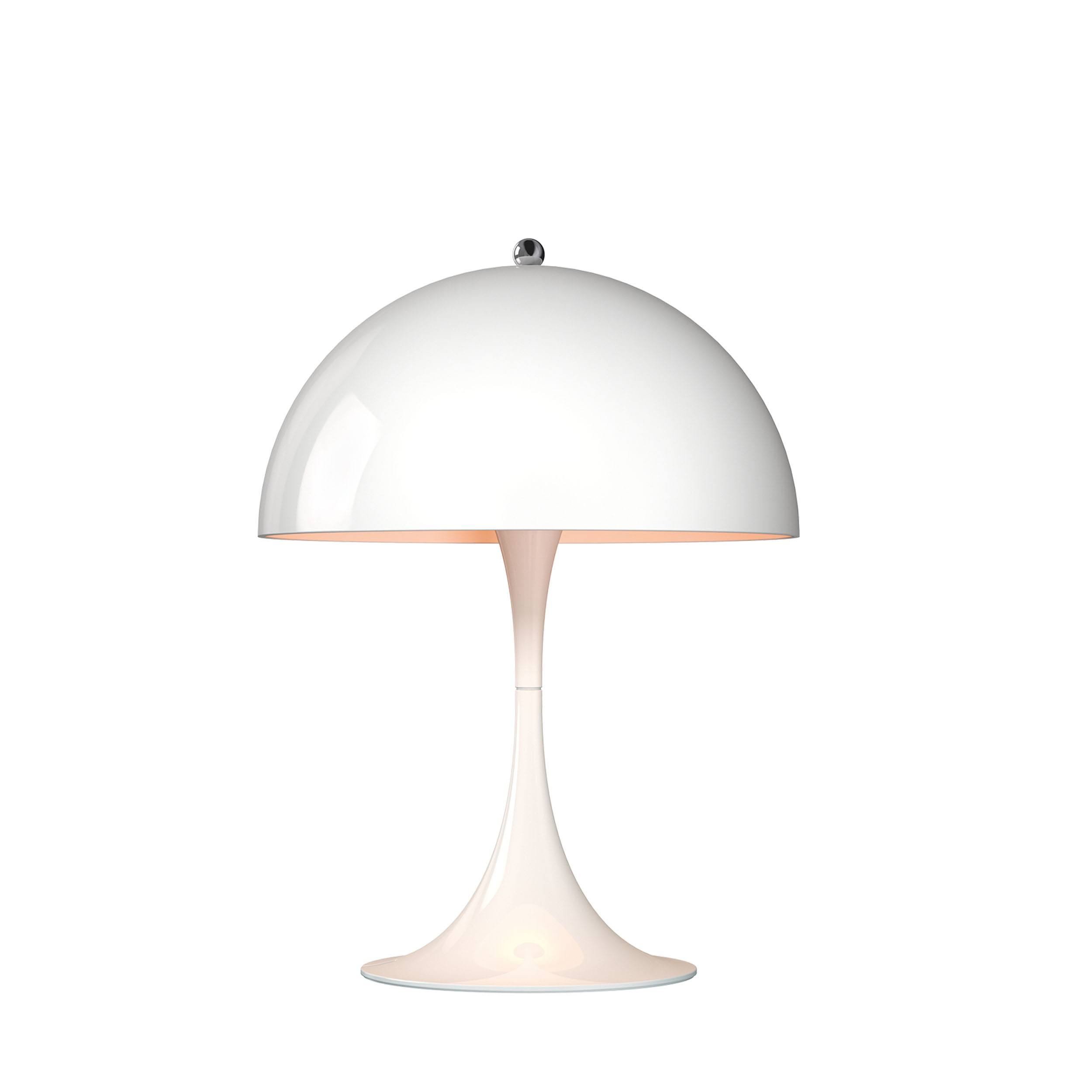 Mini lampe de table LED Panthella