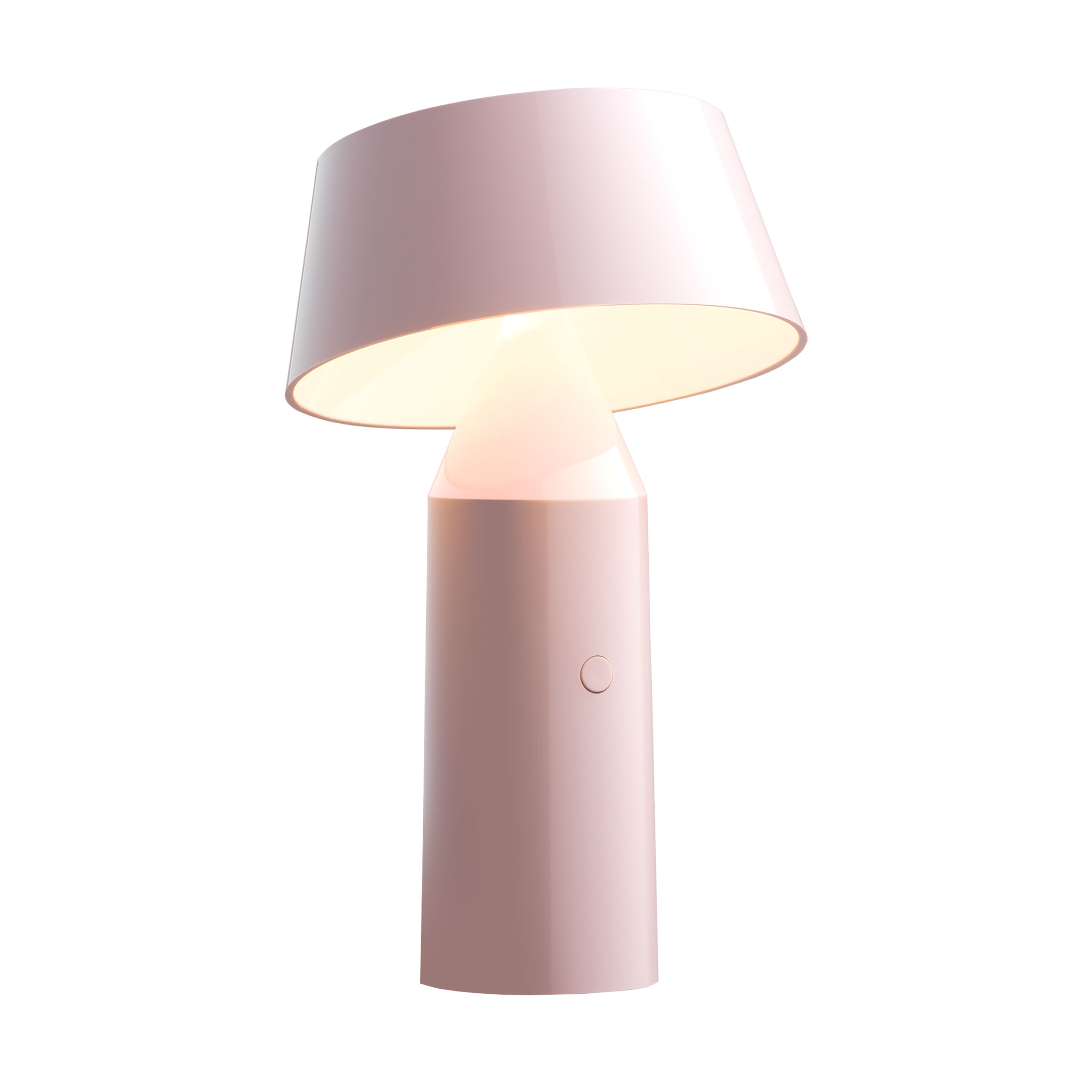 Lampe de table LED Bicoca