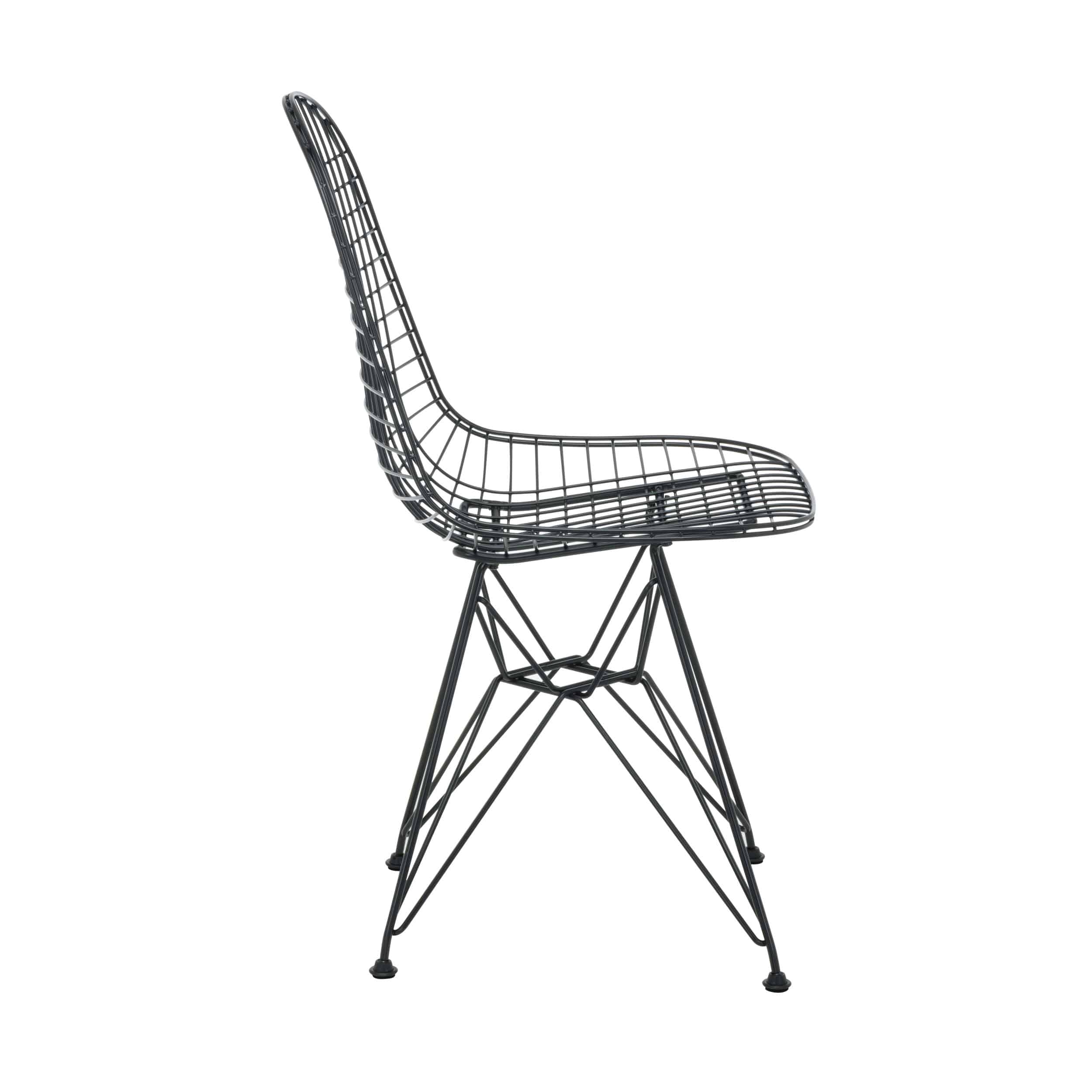 Wire Chair Stuhl DKR