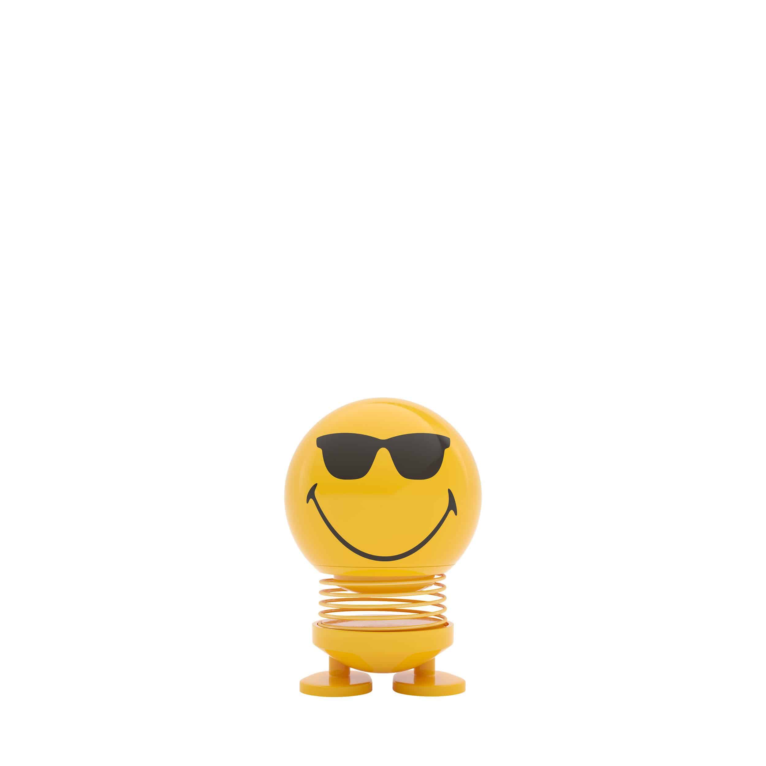 Baby Smiley Cool Figur