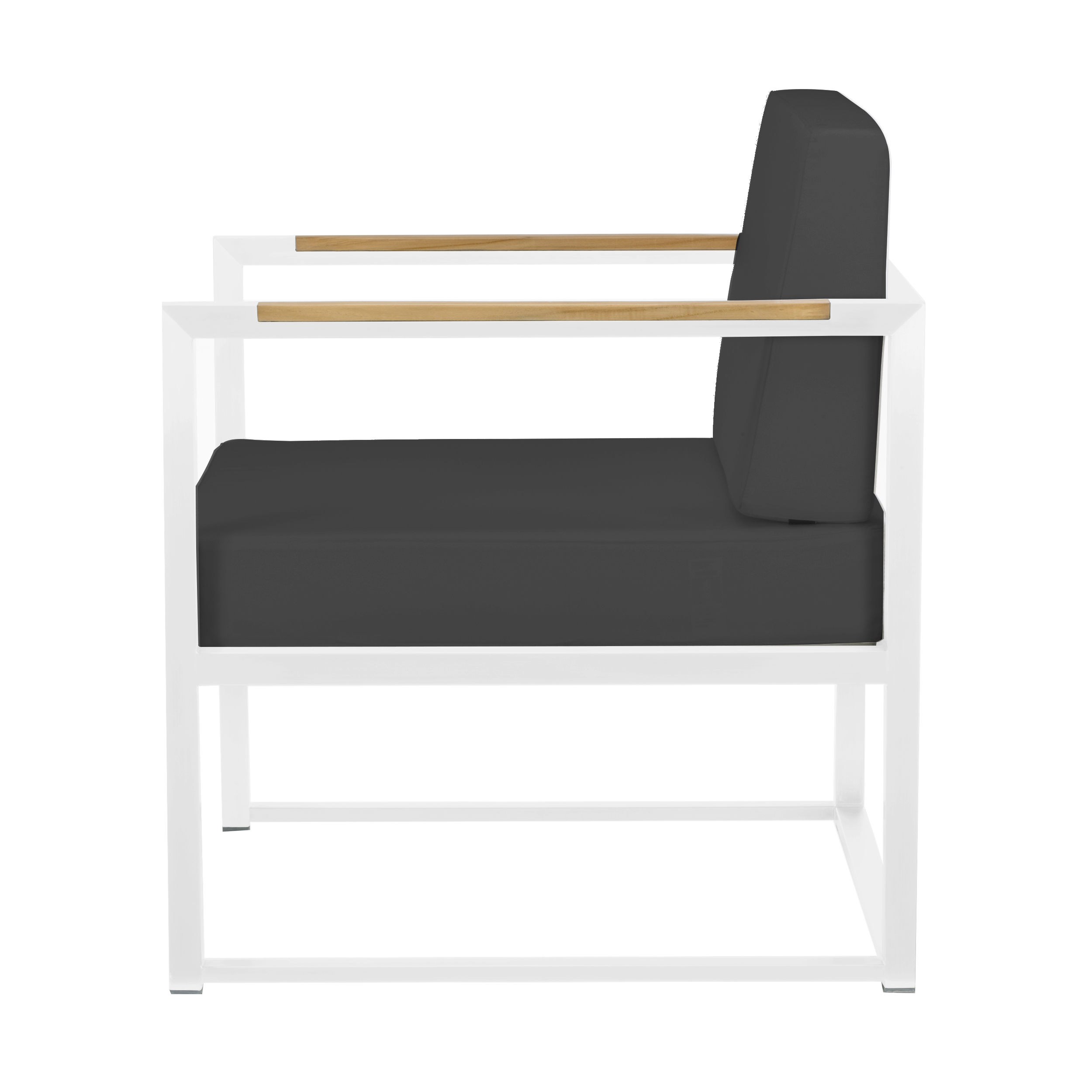 Lux Lounge Sessel