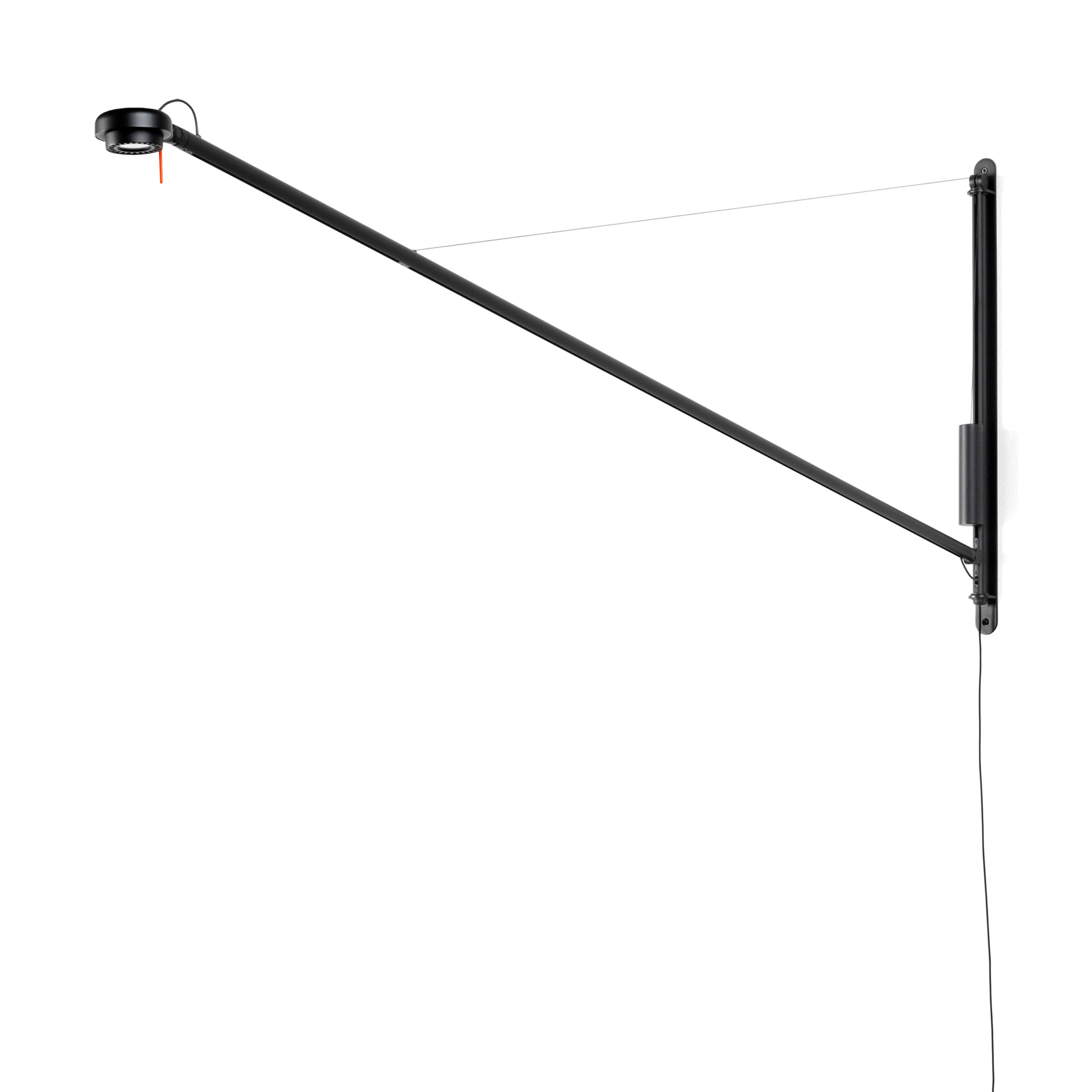 Fifty-Fifty Wall LED Wandleuchte