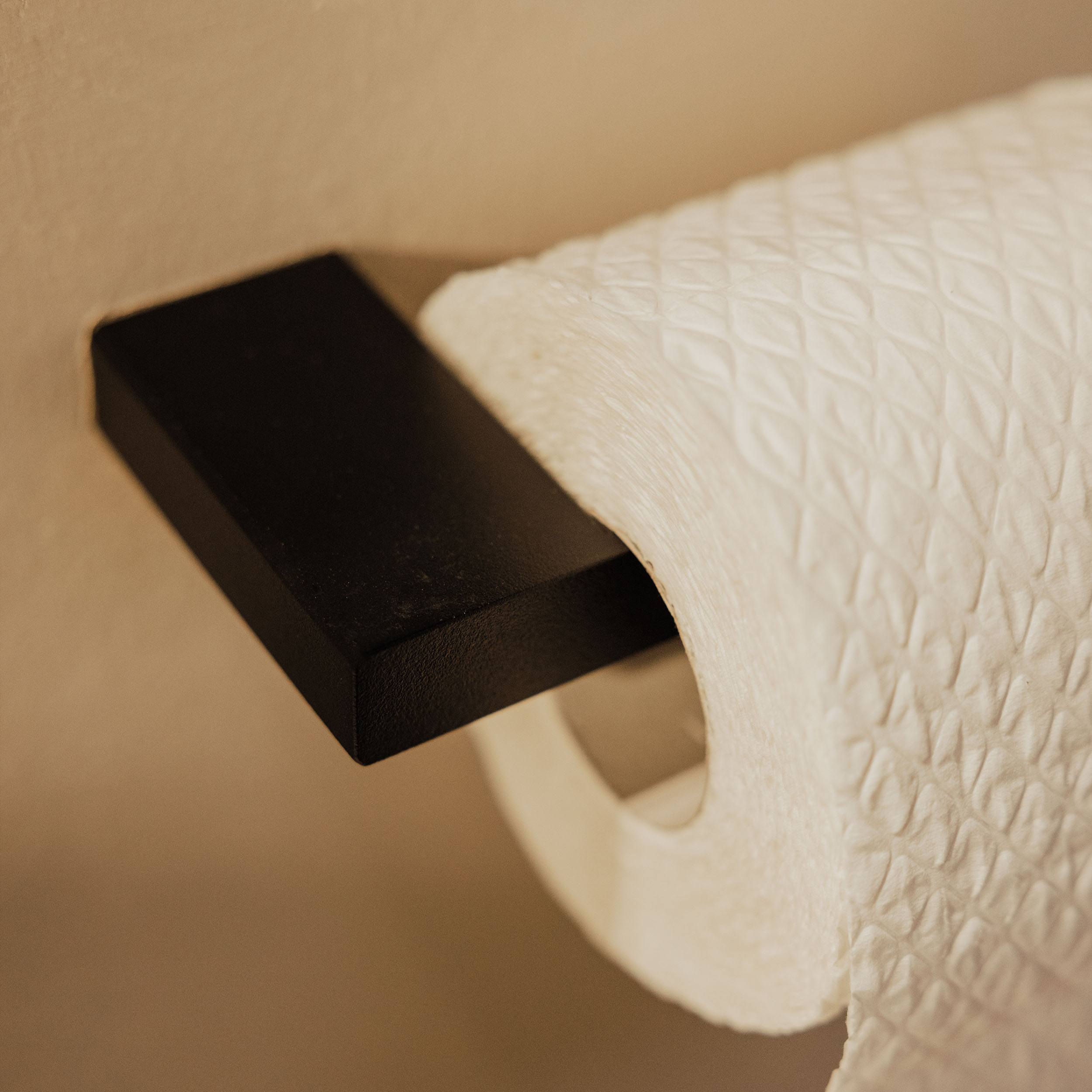 Tuali Toilettenpapierhalter