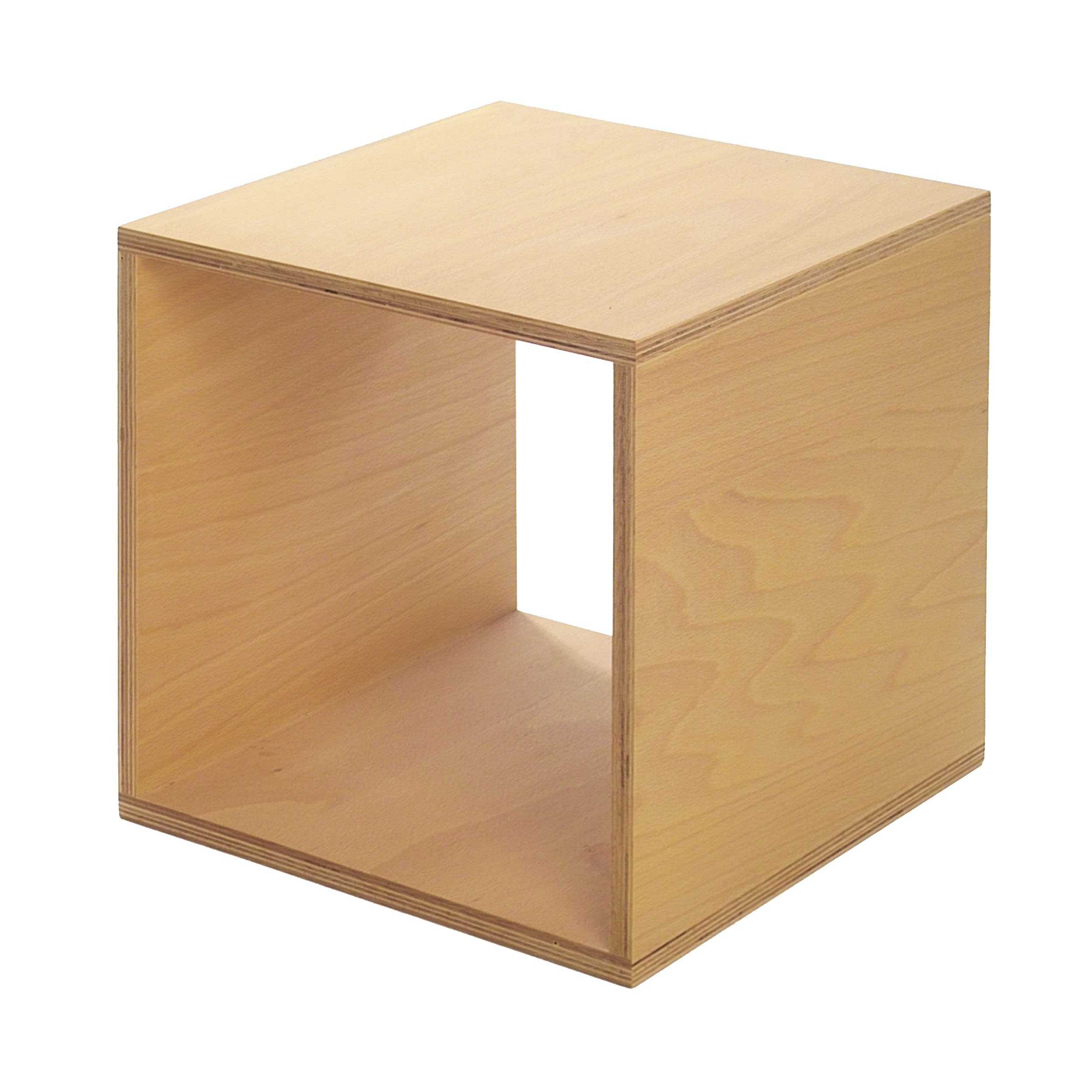 Tojo-cube Nachttisch