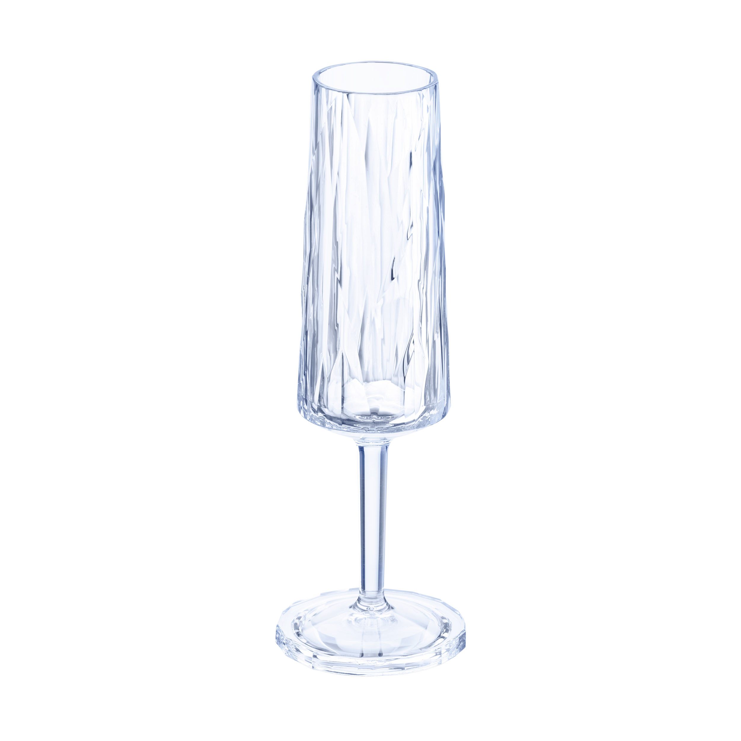 Club Superglas No.5 Champagnerglas
