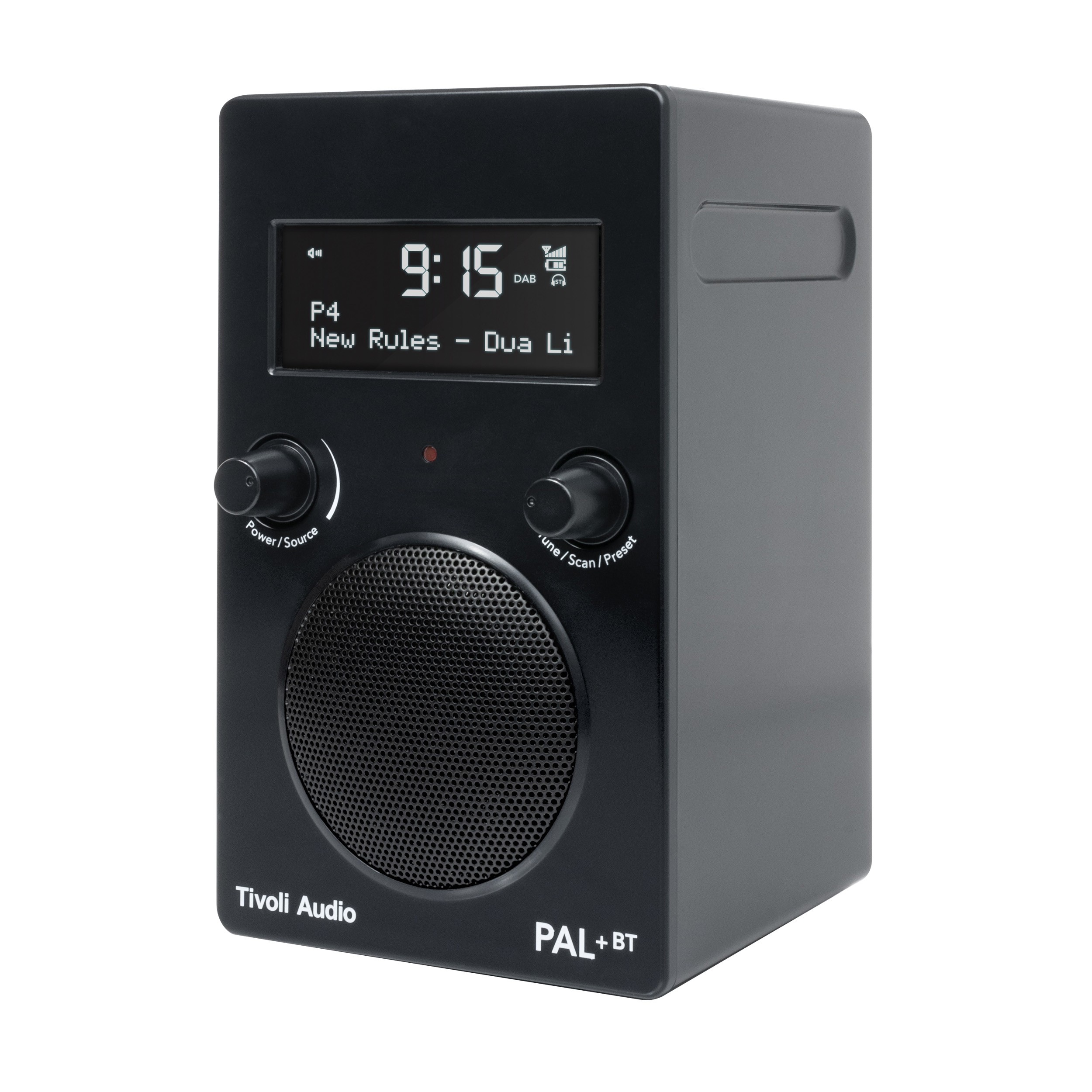 Tivoli Audio PAL+ BT Radio