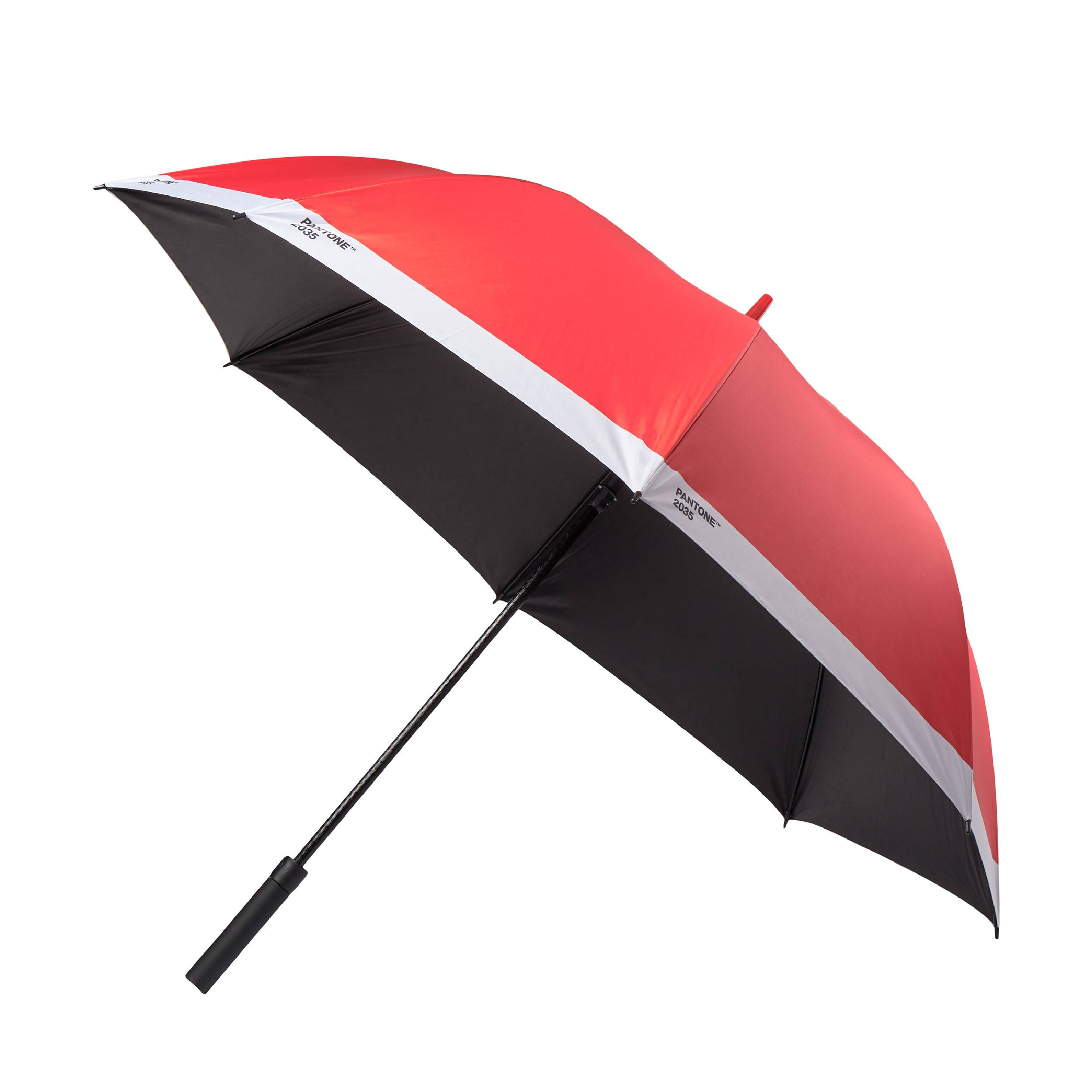 Pantone Regenschirm