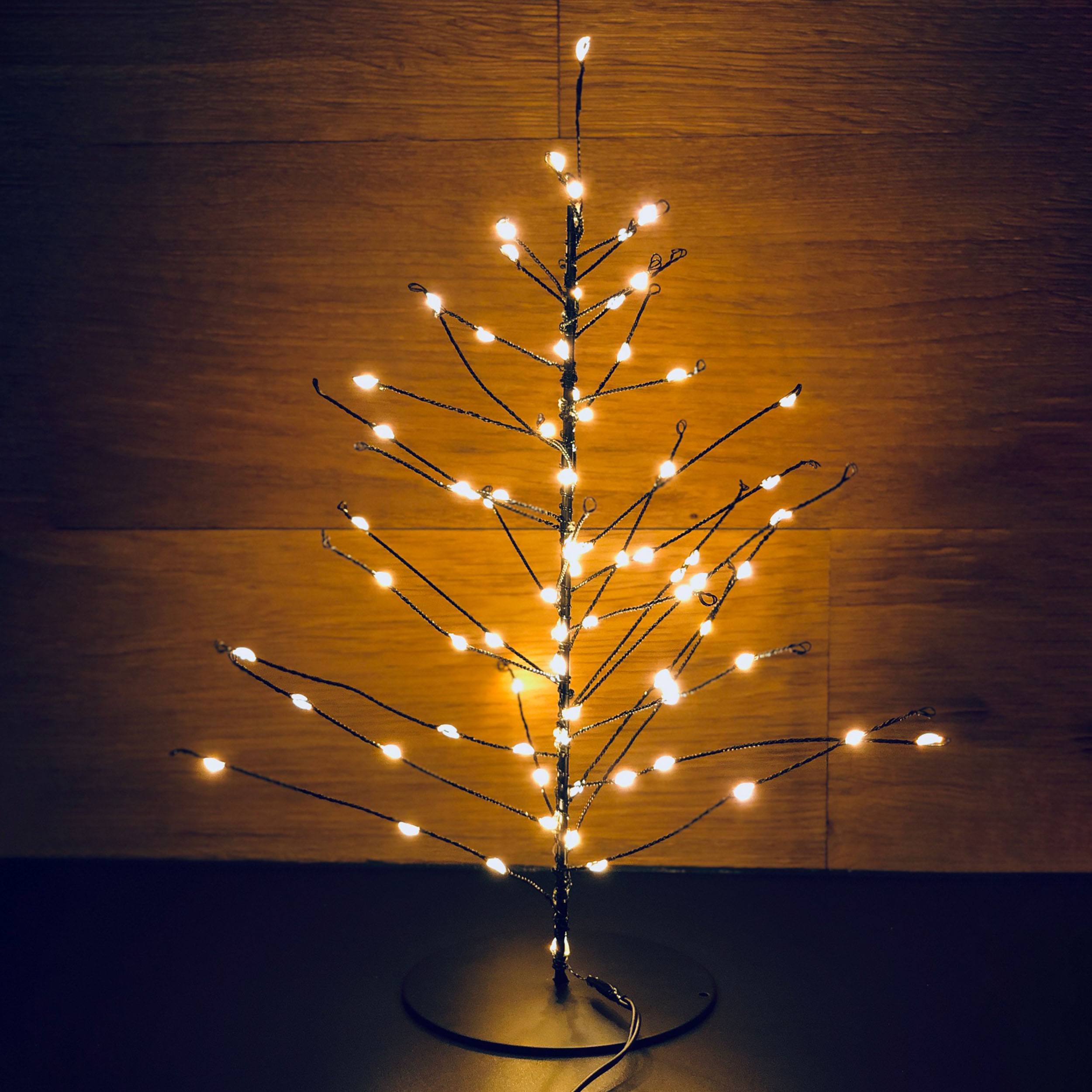 Lemming Indoor LED Lichterbaum