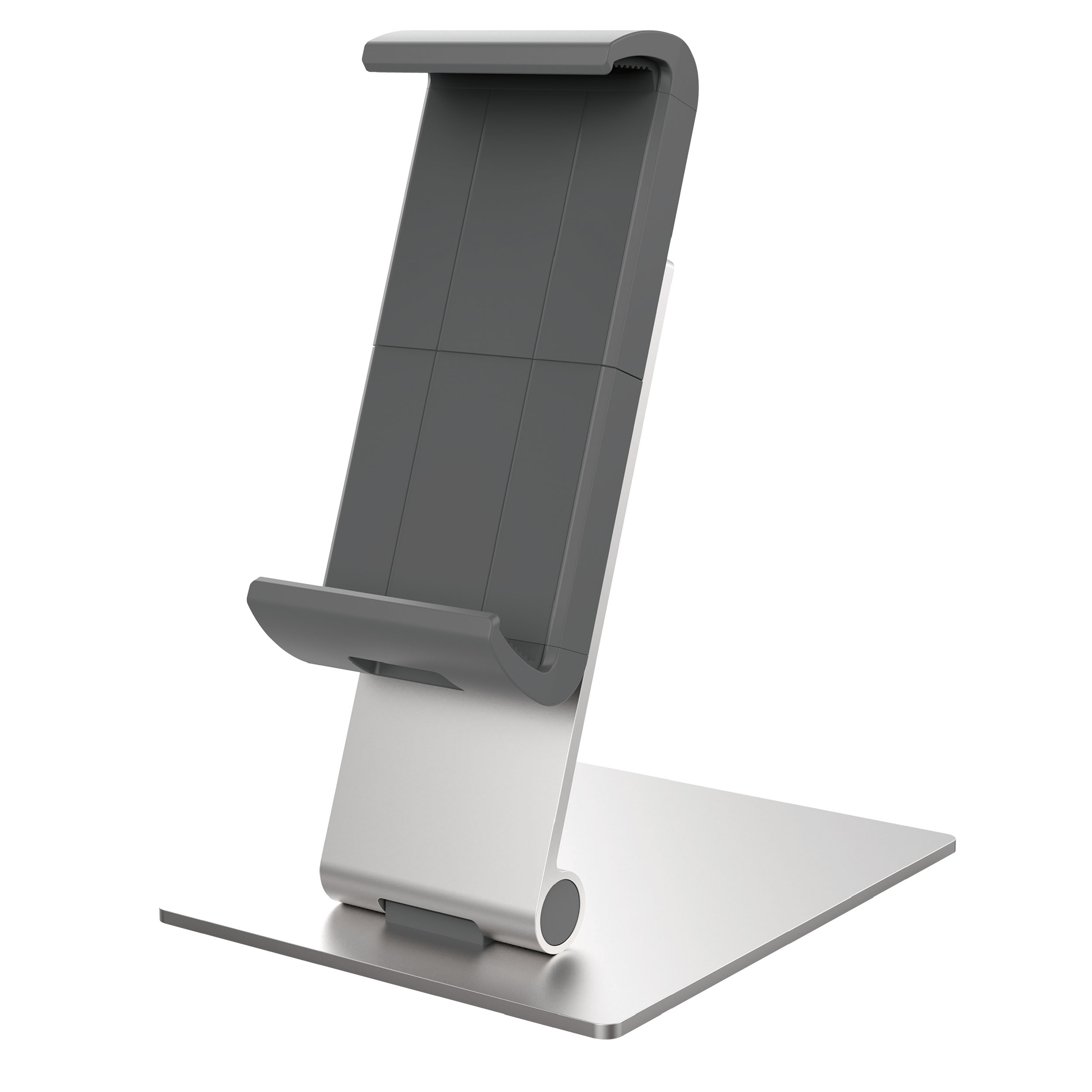 Tablet Holder Table Ständer von Durable bei ikarus