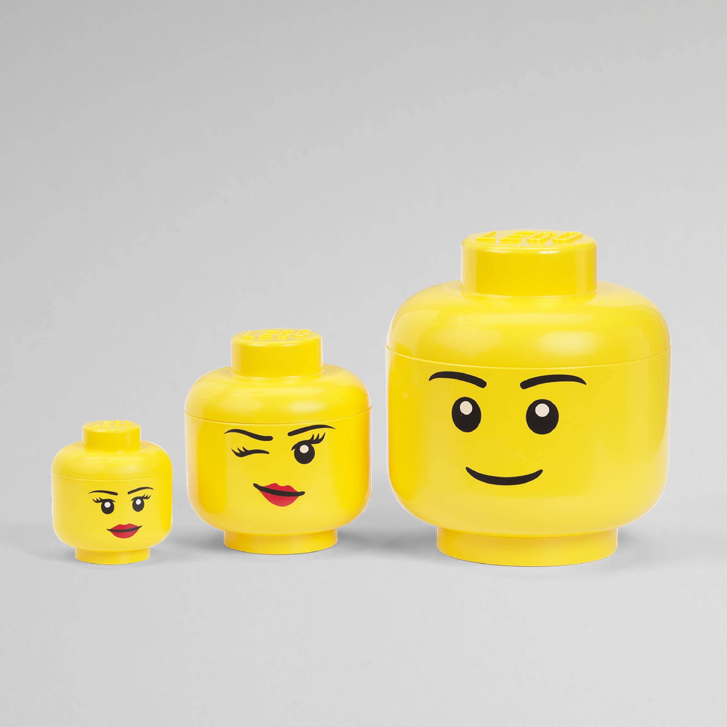 LEGO® Storage Whinky Aufbewahrungsbox