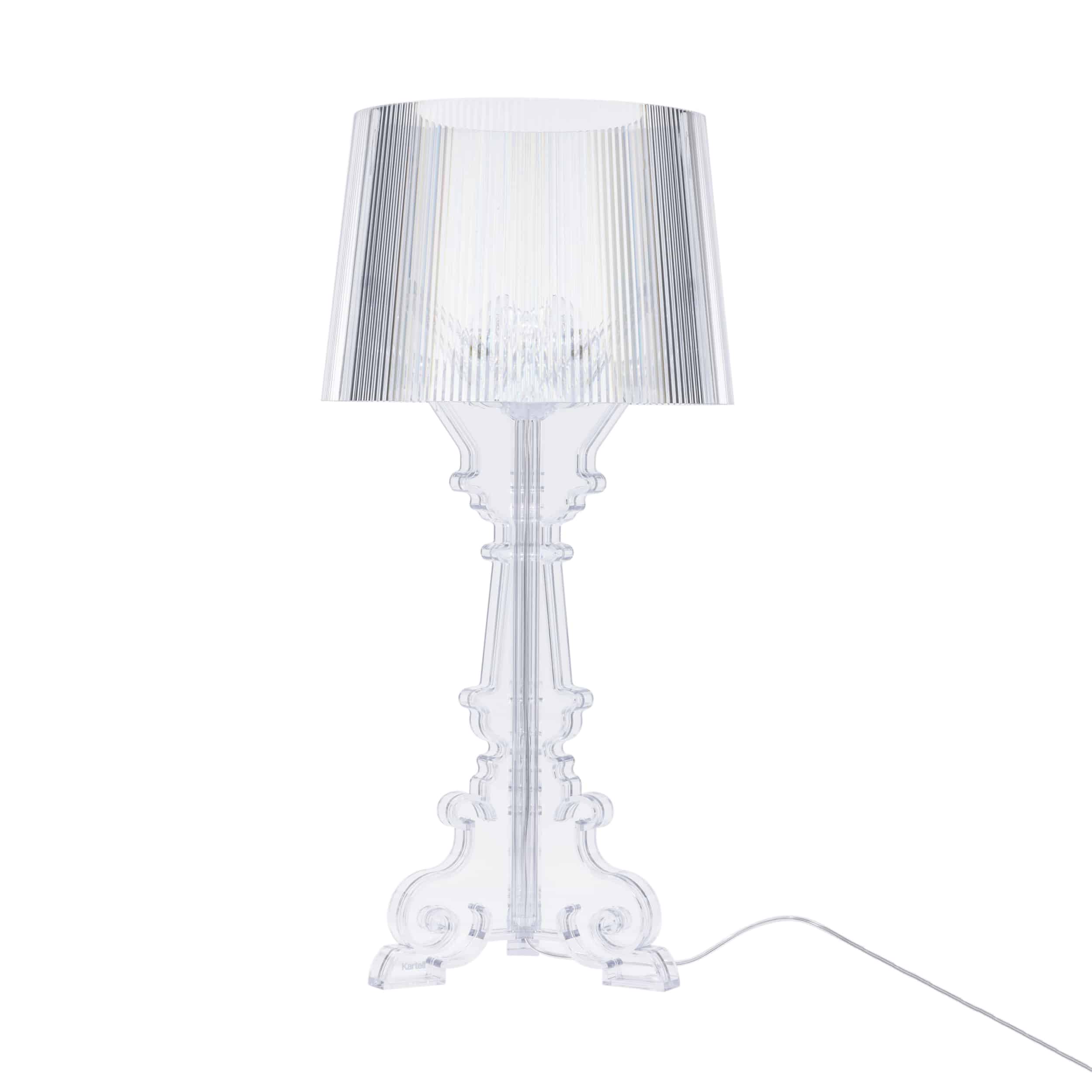 Lampe de table Bourgie 2.0