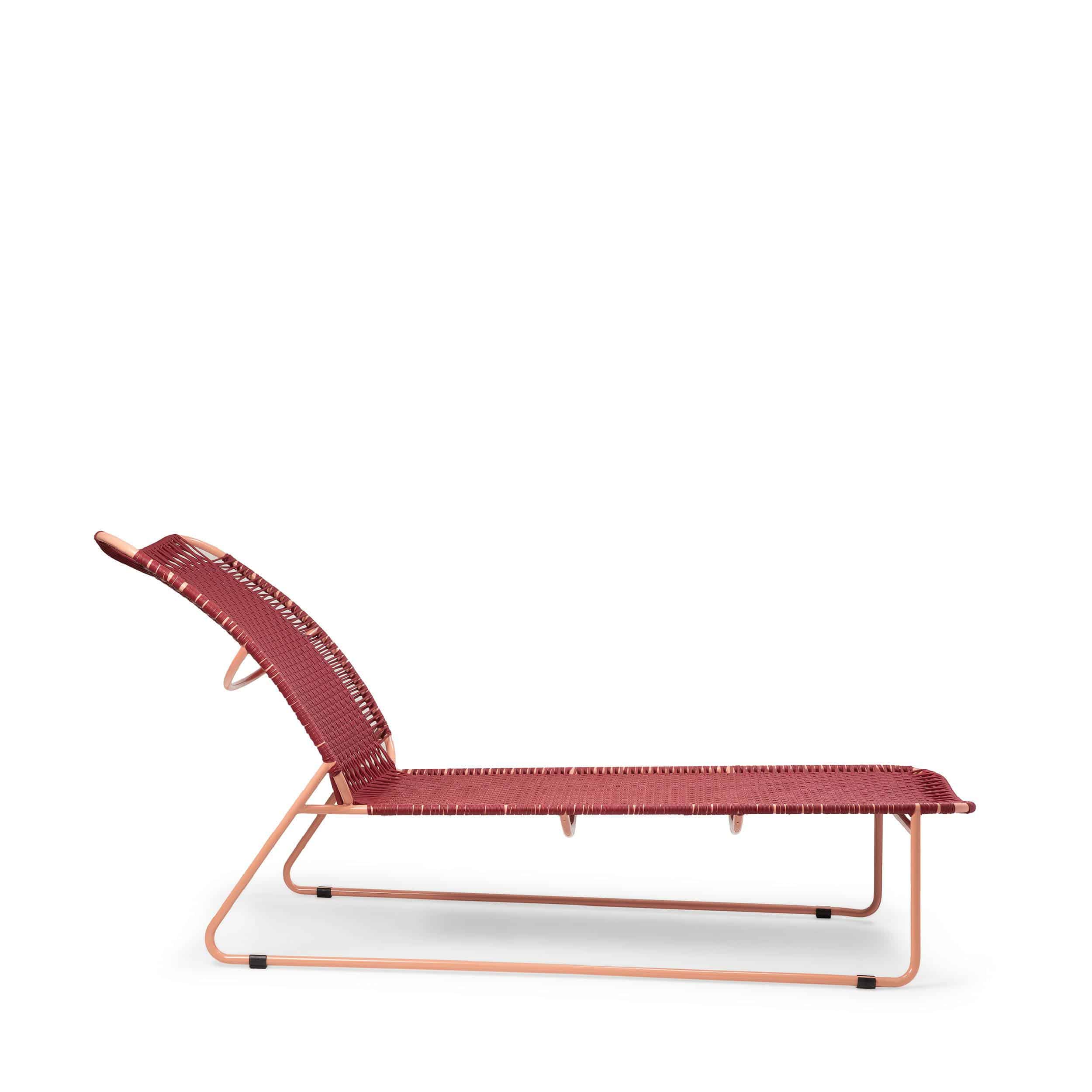 Ames Cielo Daybed Liegestuhl