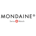 Mondaine Watch