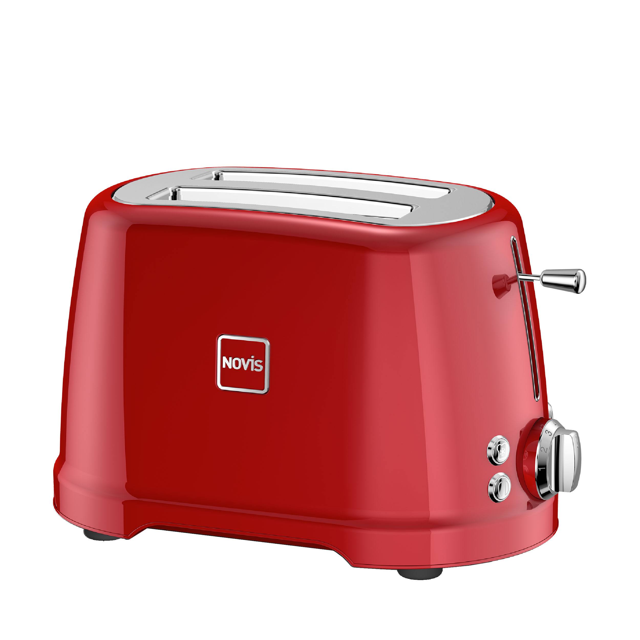 Novis T2 Toaster