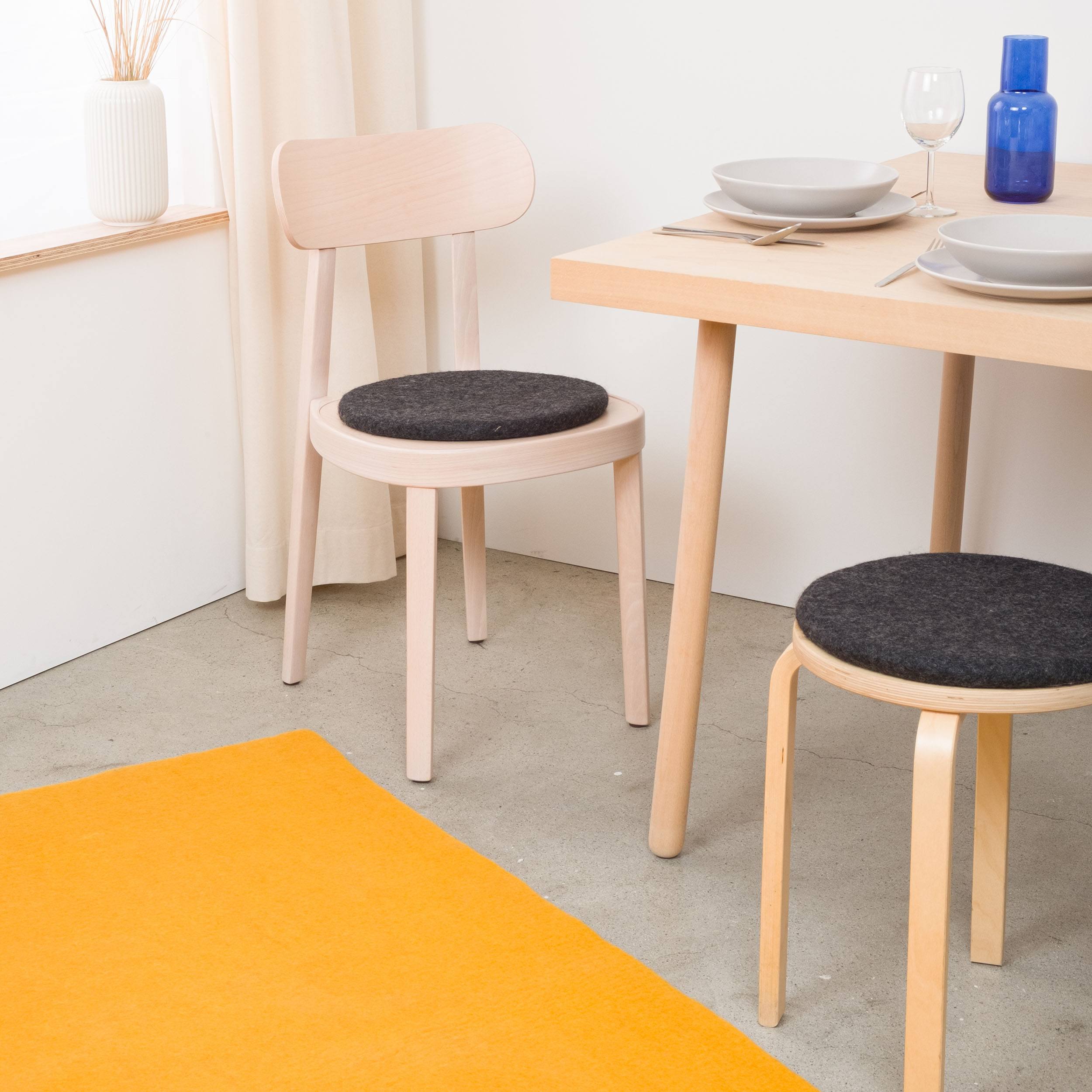 Flat Sitzauflage von myfelt im ikarus…design shop