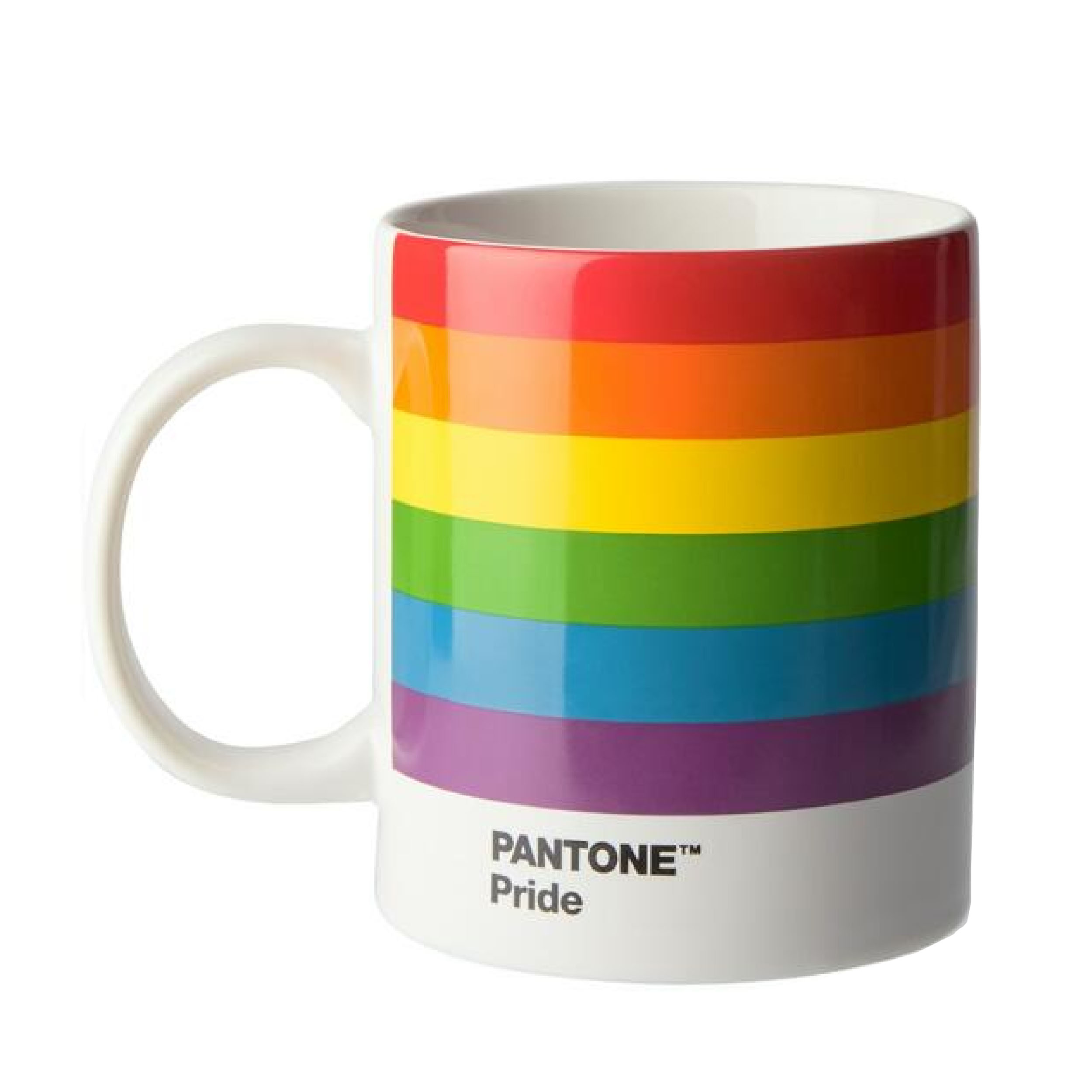 Tasse Pantone Pride