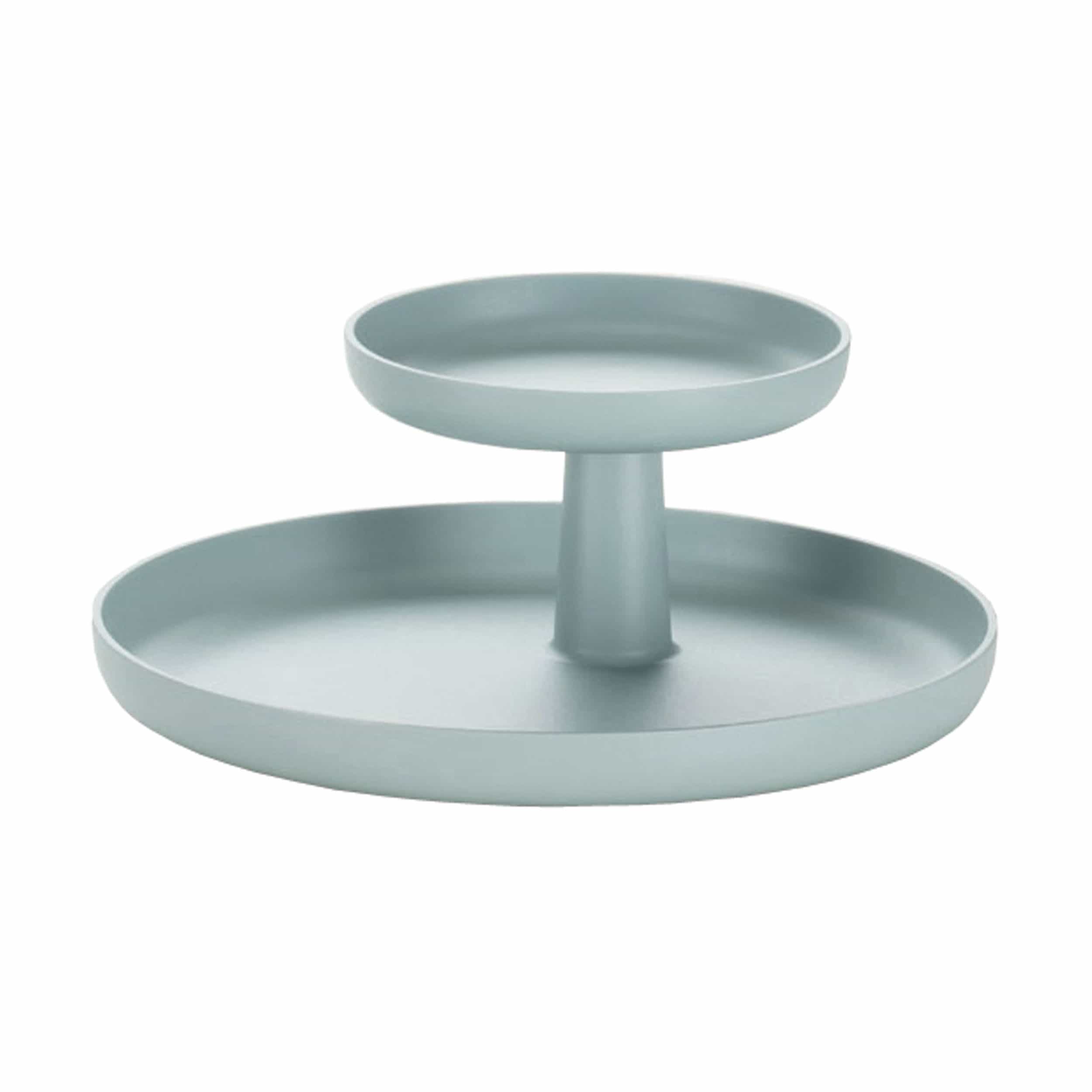 Coupelle à étage Rotary Tray