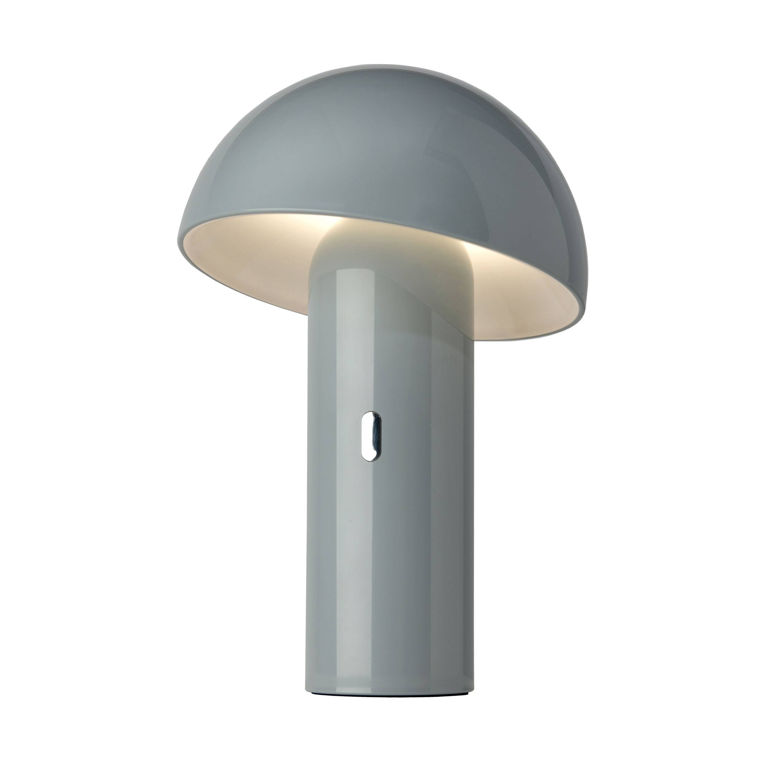 Lampe de table LED Svamp Mobile