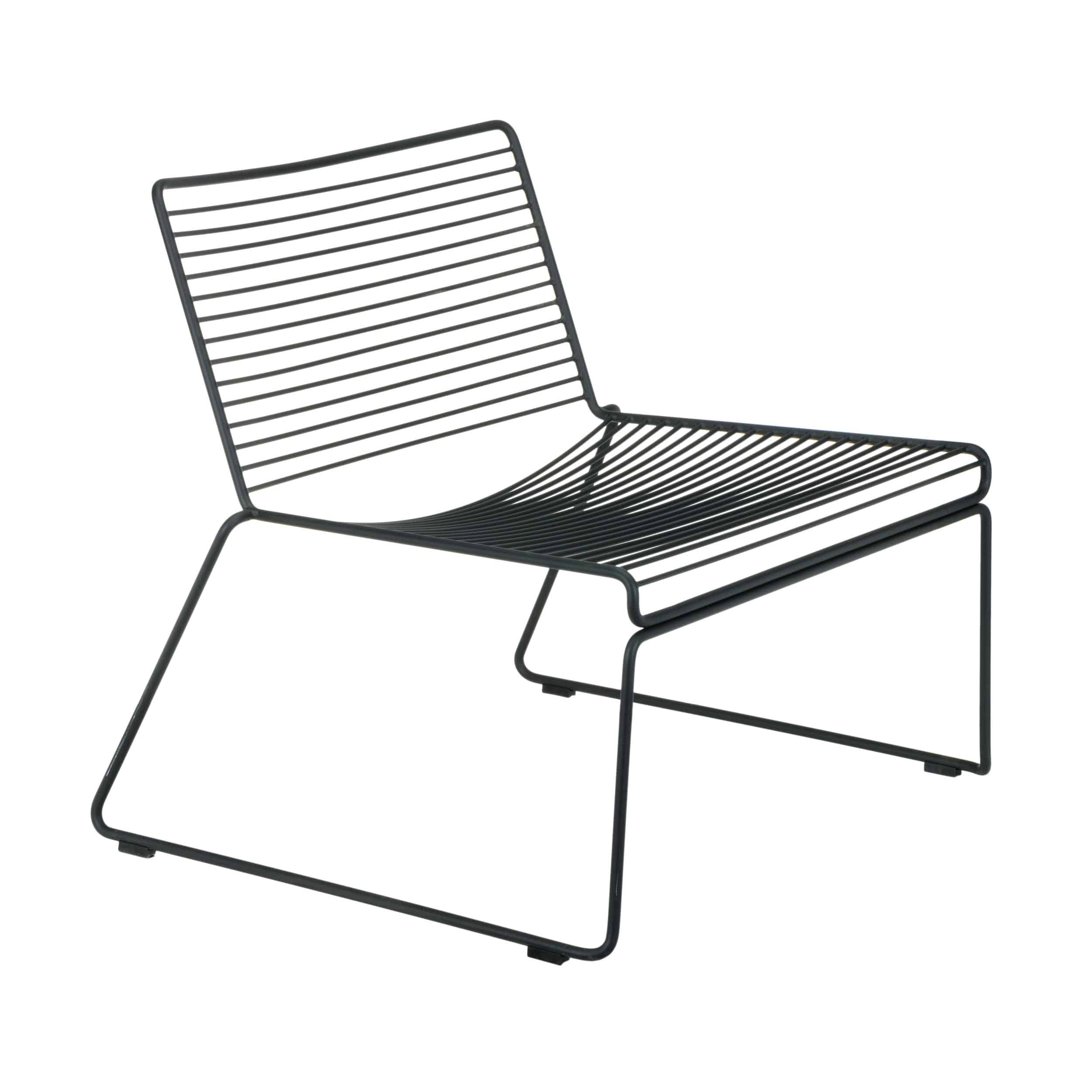 Hee Lounge Chair Stuhl