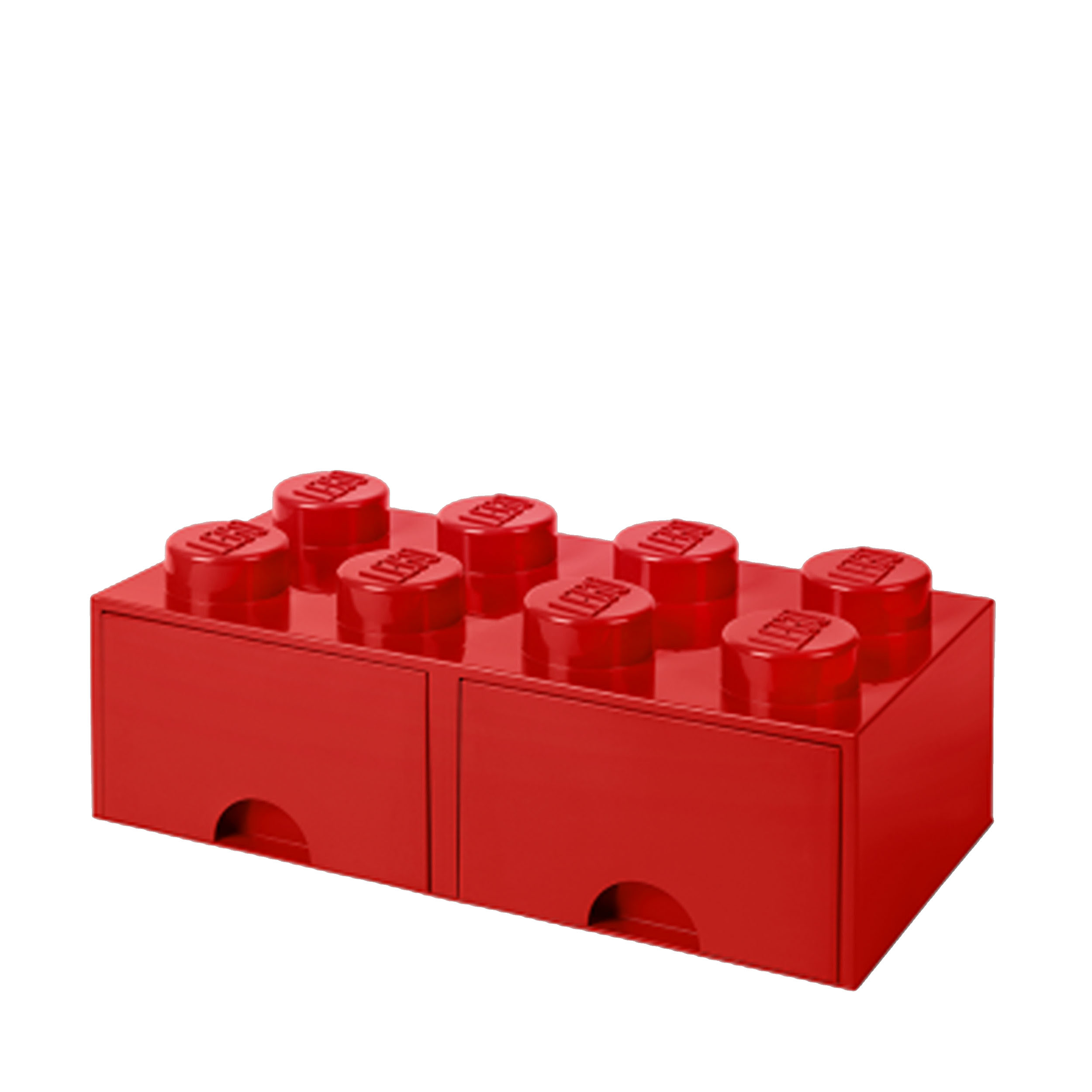 Boîte de rangement à tiroirs LEGO® Brick 8