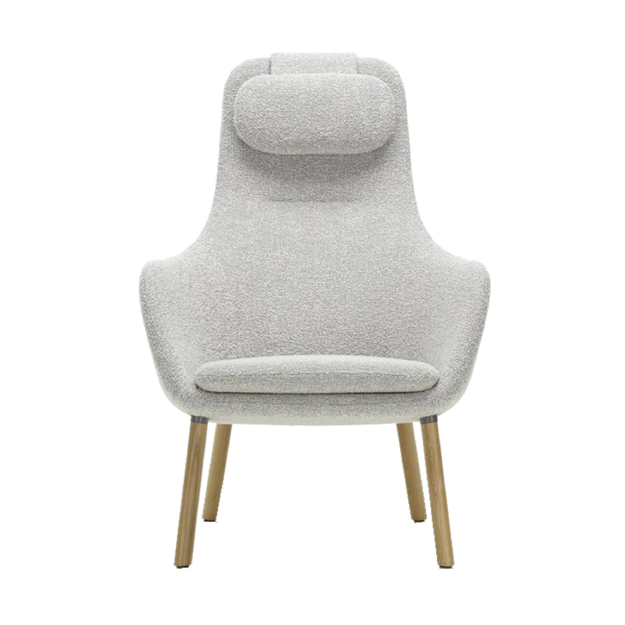 HAL Lounge Chair Sessel