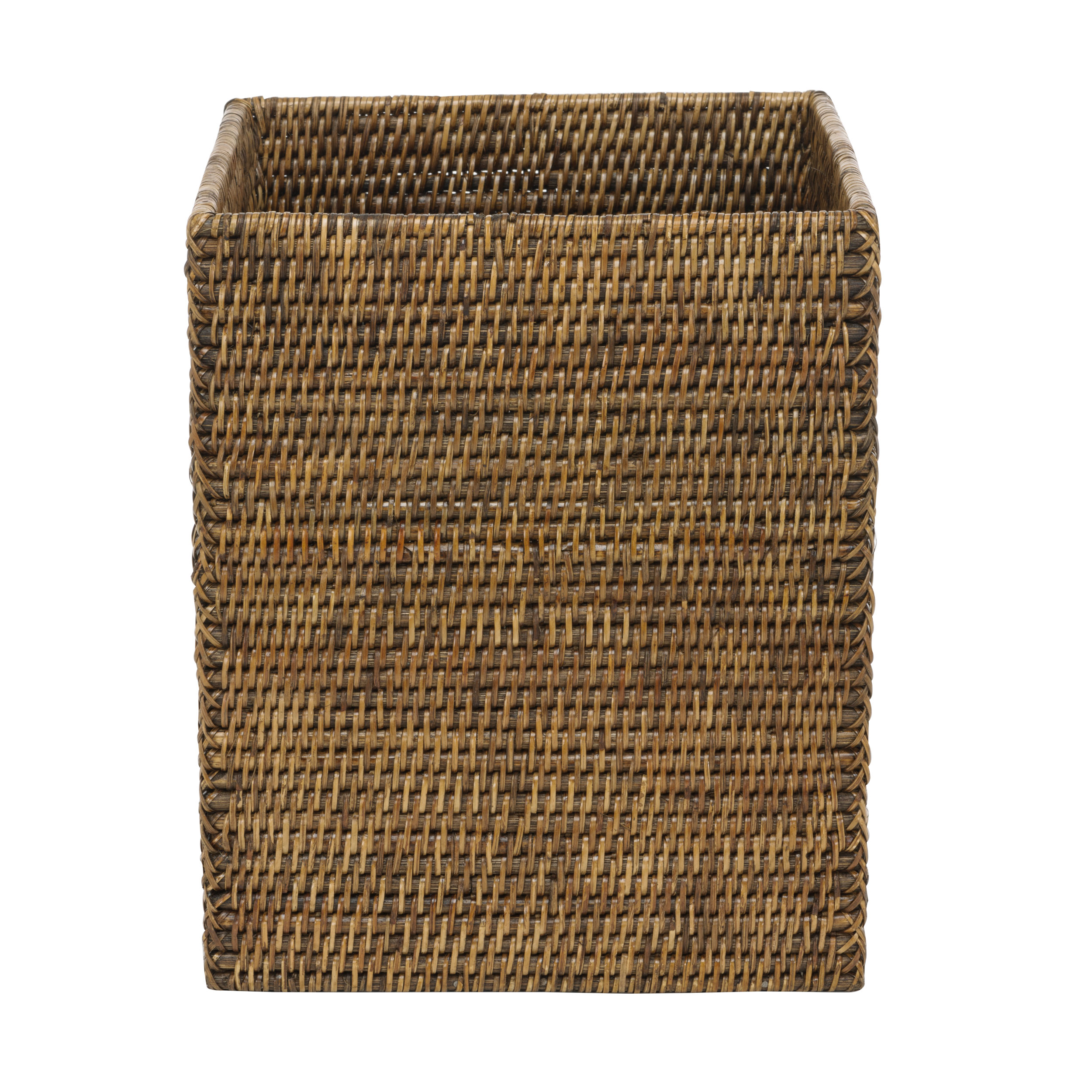 Basket Papierkorb quadratisch