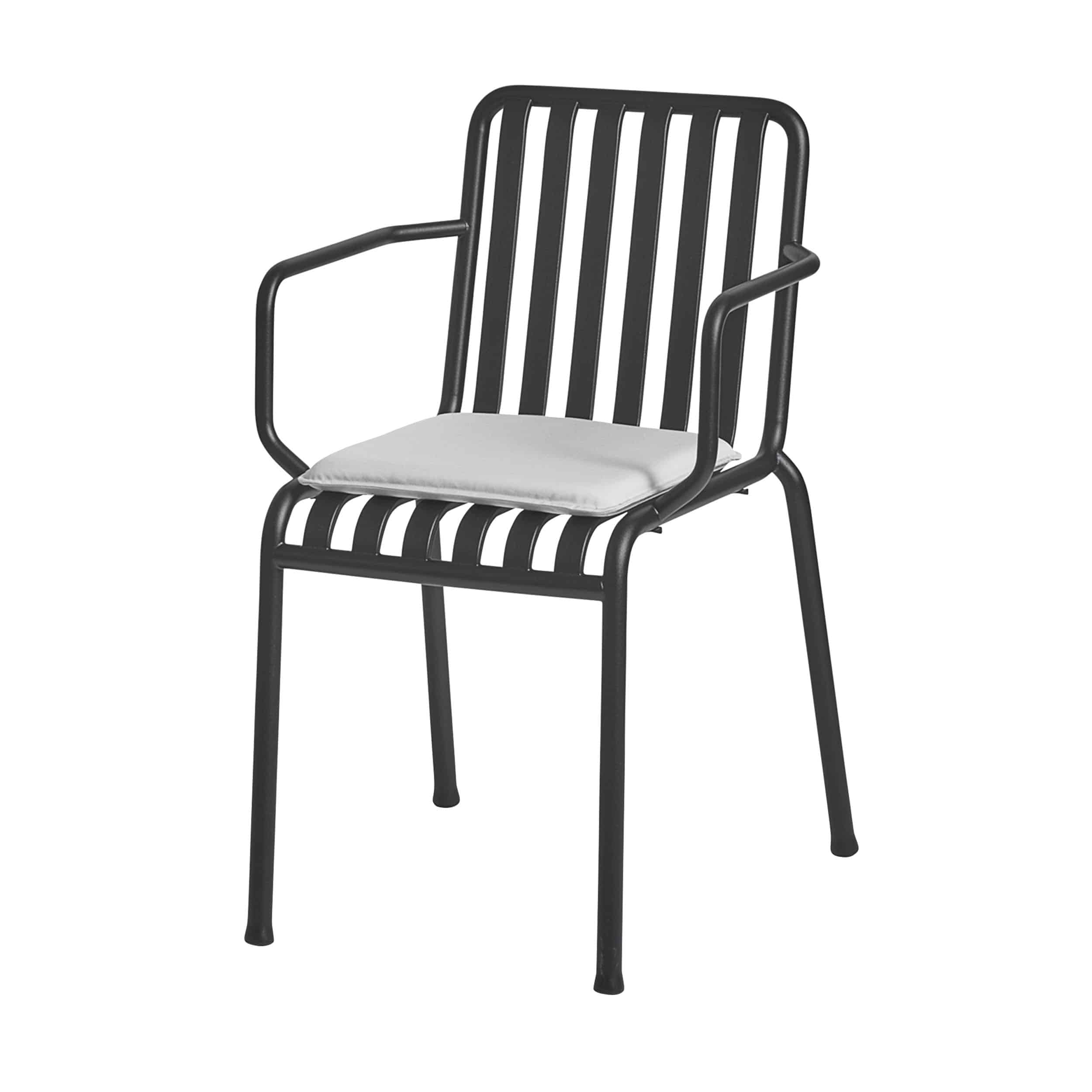 Palissade Sitzkissen für Stuhl und Armlehnstuhl